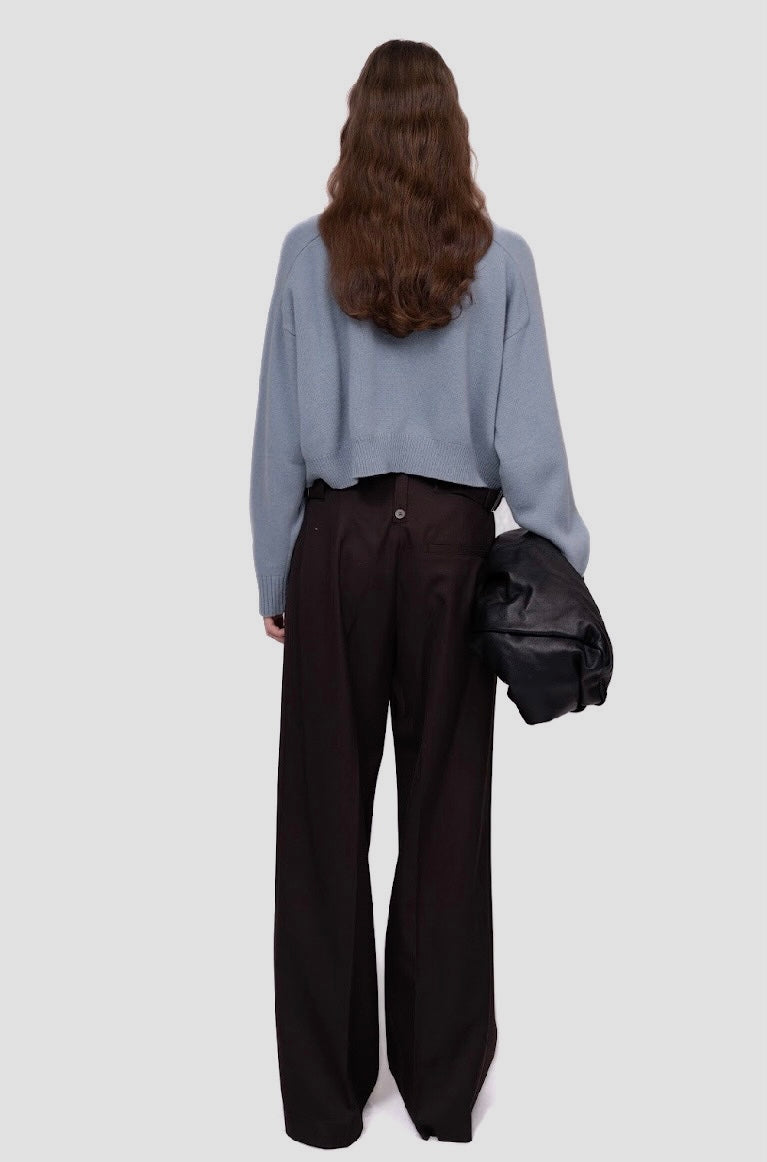 SLO Signature Sweater