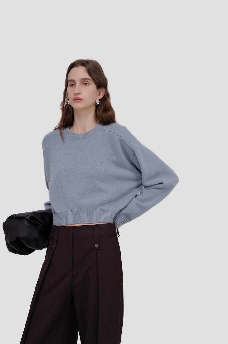 SLO Signature Sweater