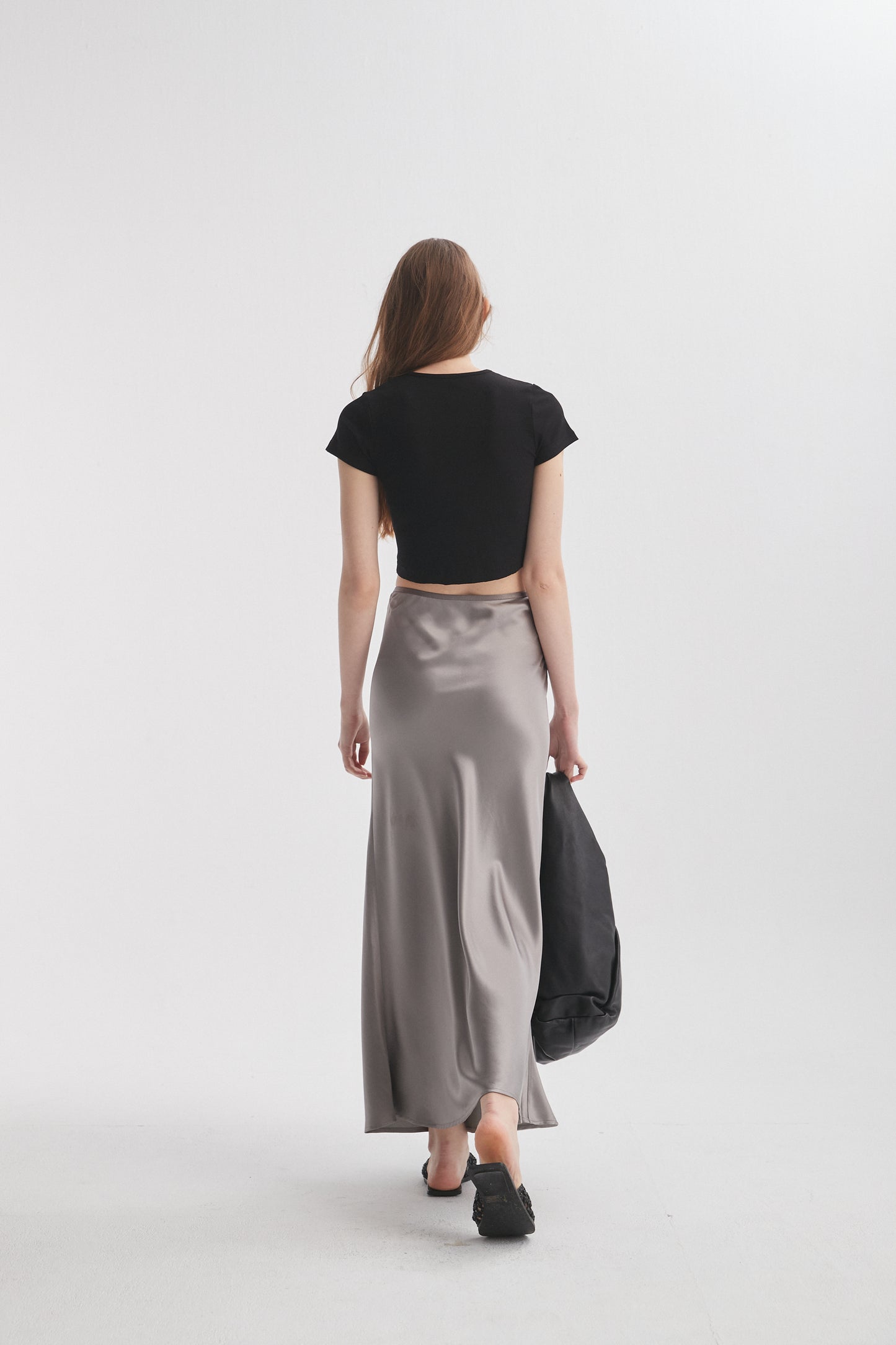 Cropped T-Shirt