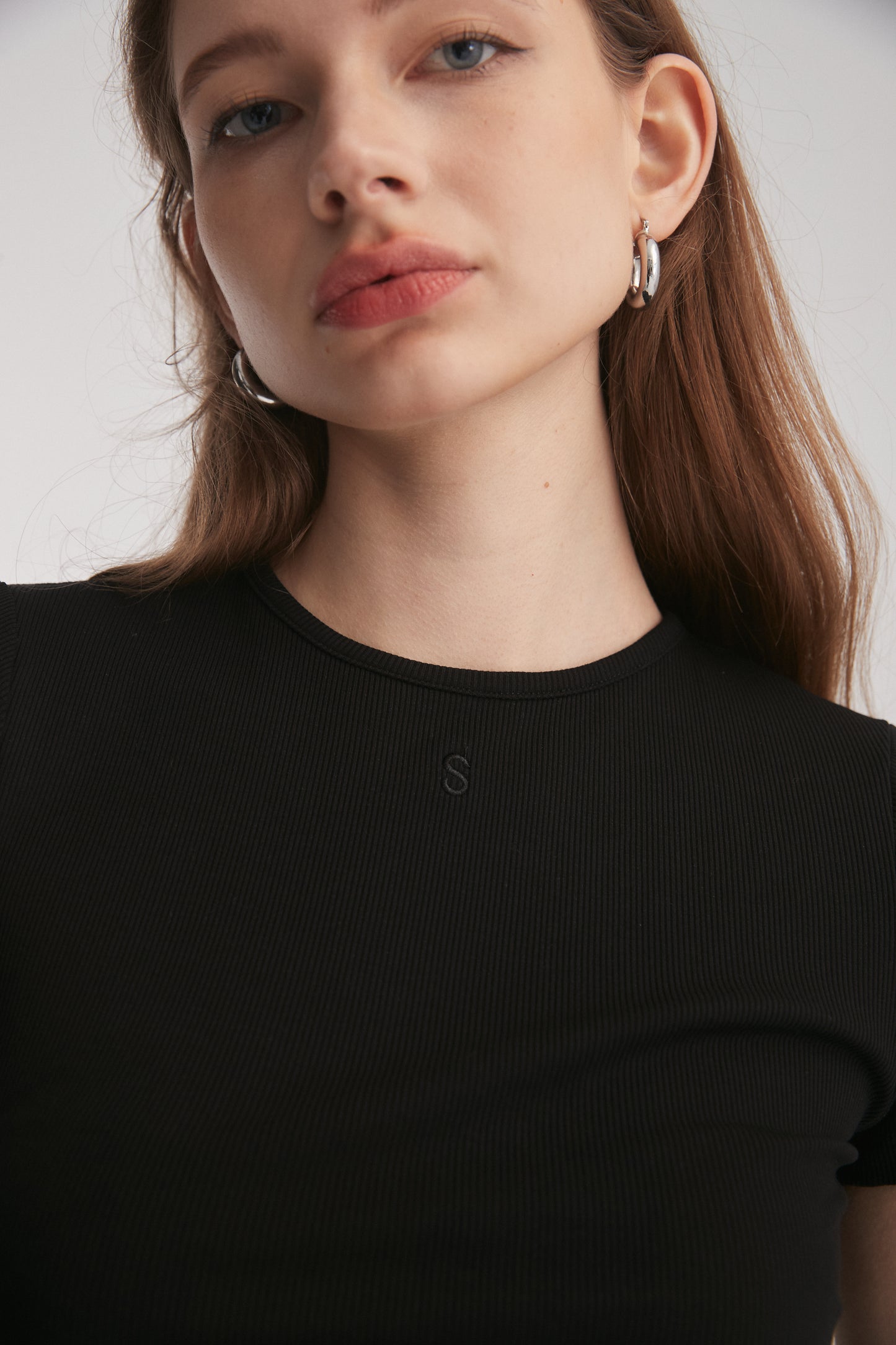 Cropped T-Shirt