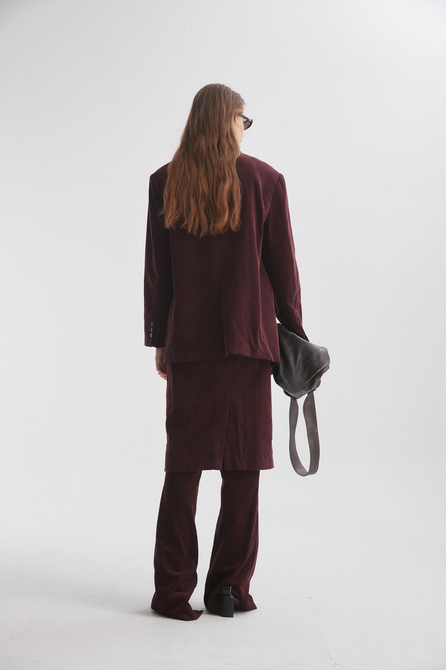 SLO Vintage Constructed - Blazer