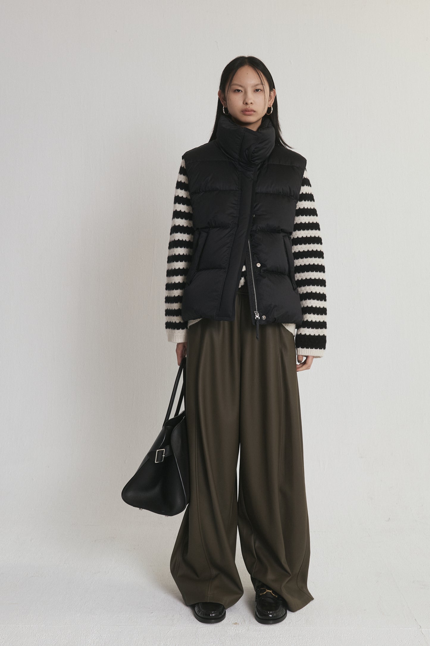 Puffer Vest