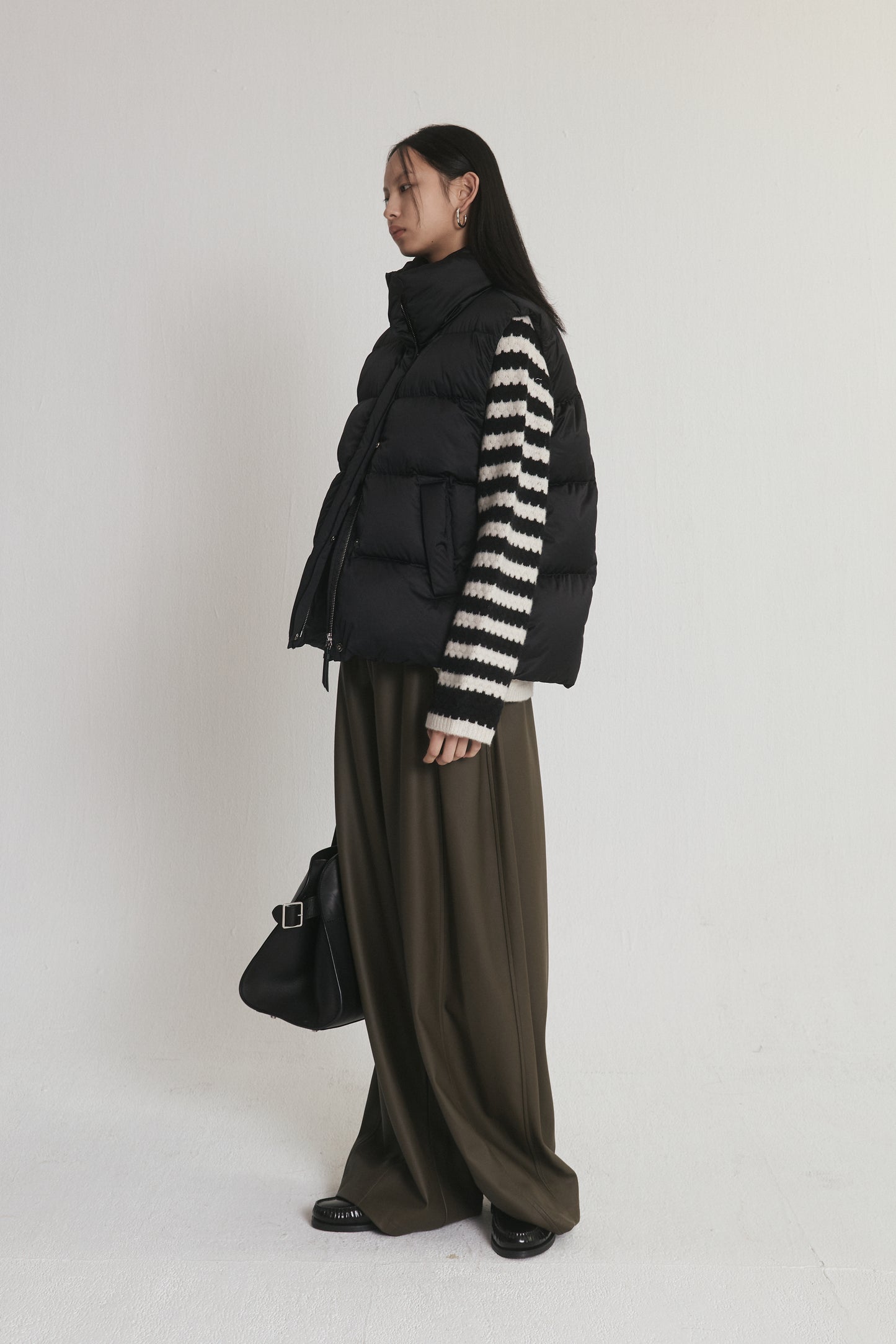 Puffer Vest