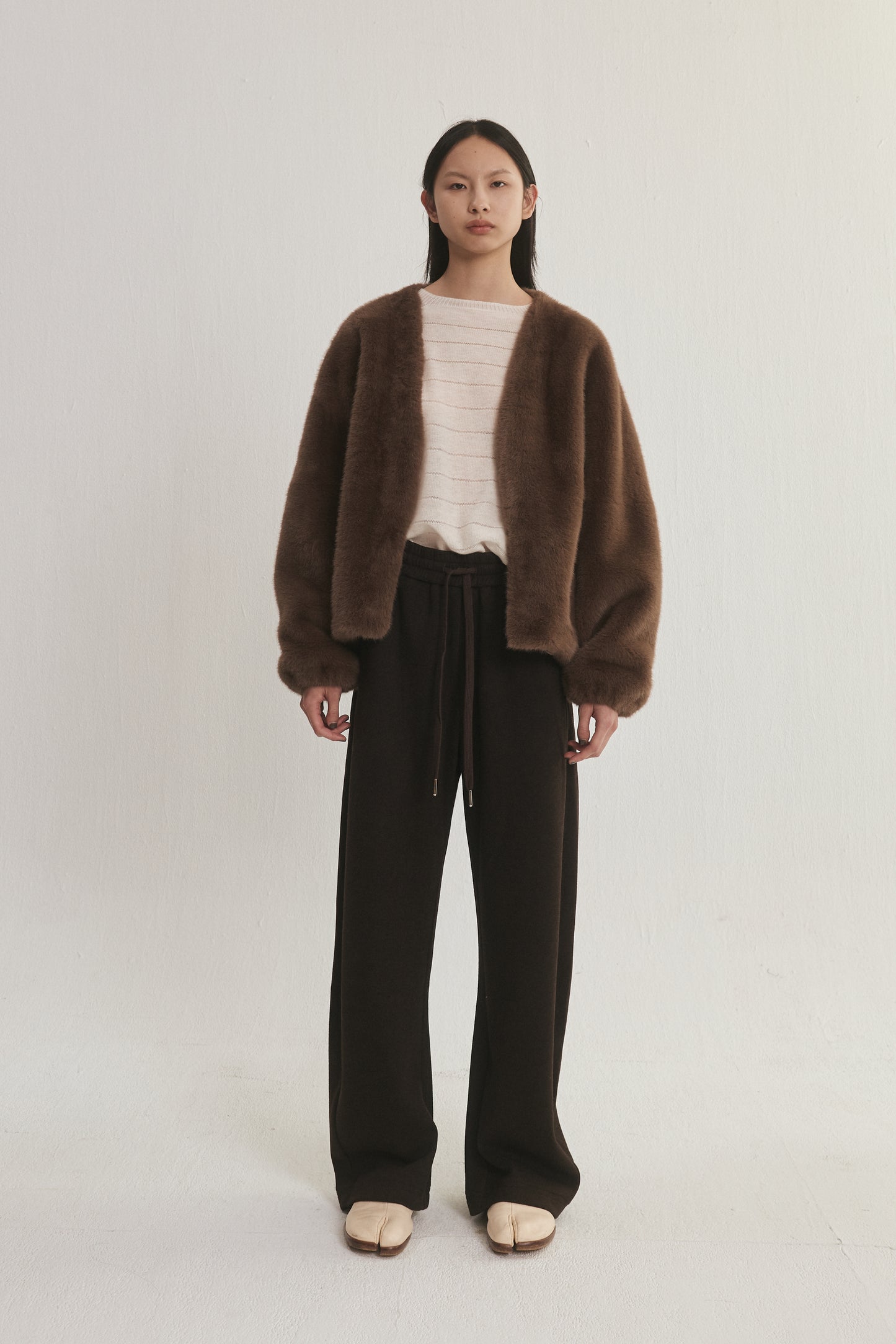 Knit Sweatpants