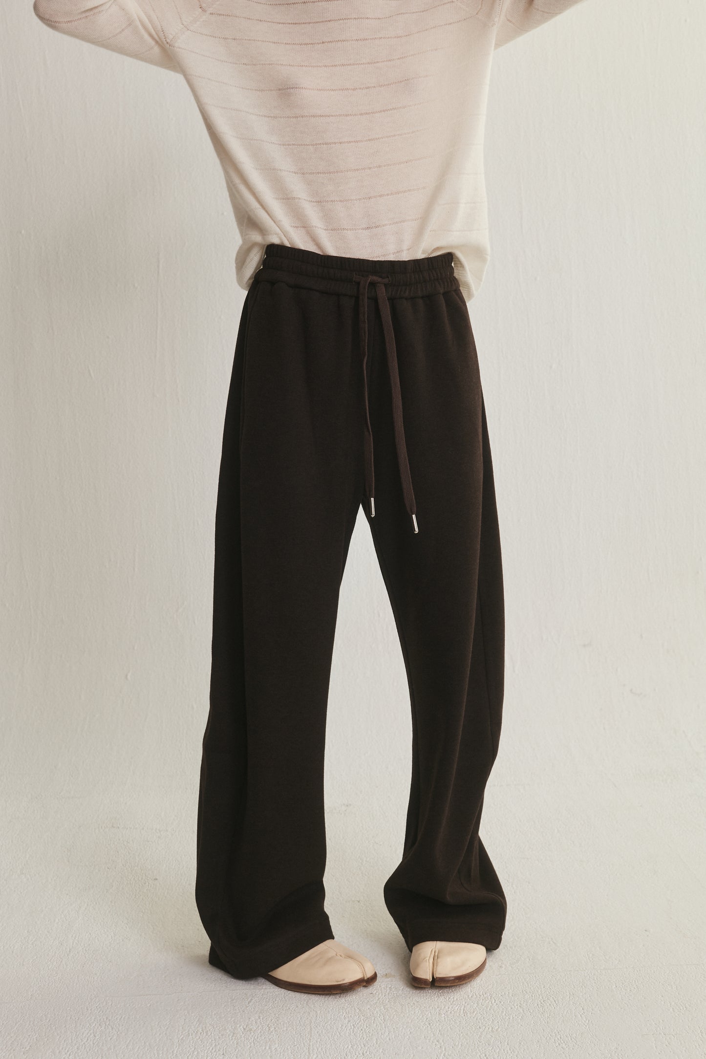 Knit Sweatpants