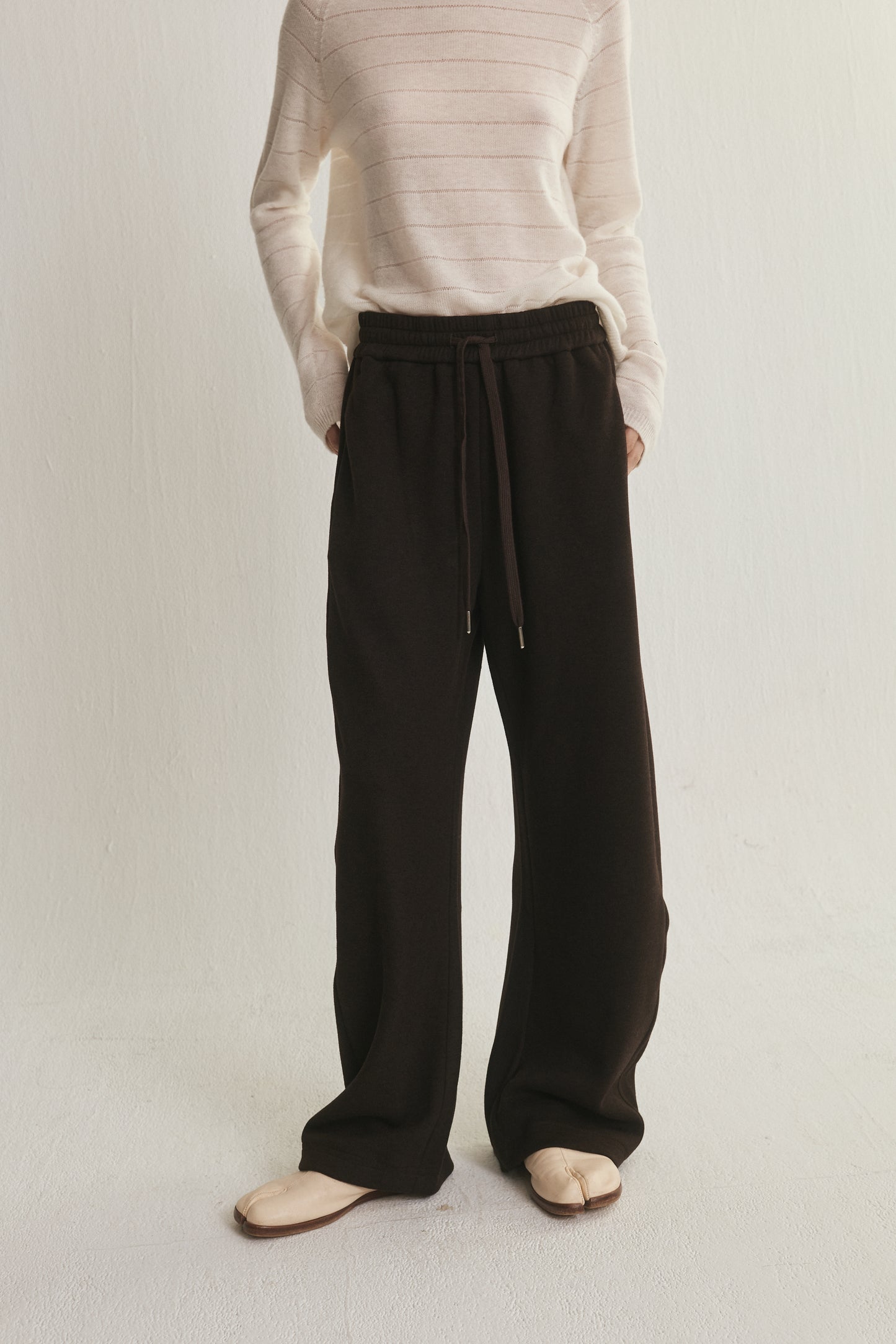 Knit Sweatpants