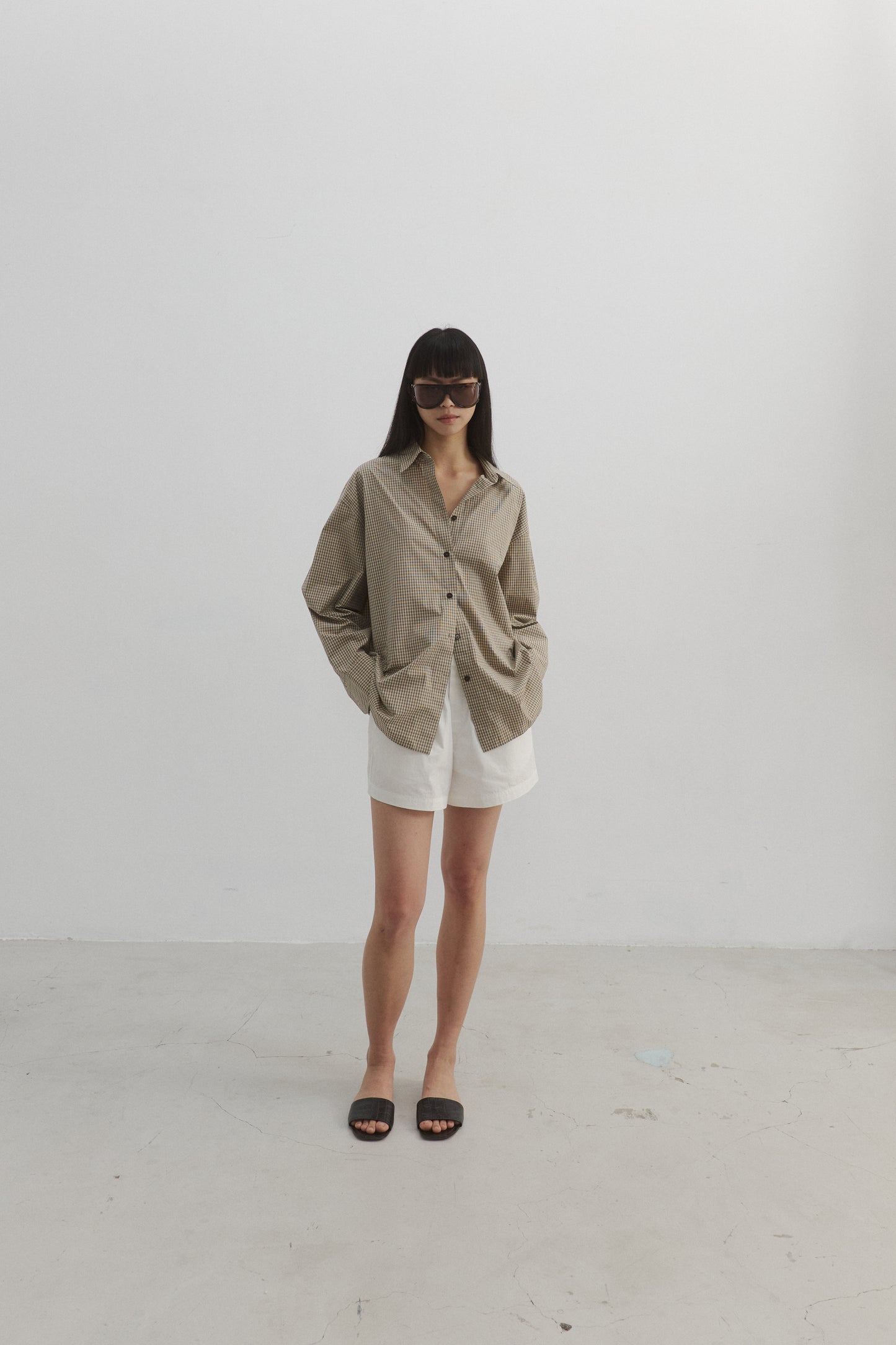 SLO Easy Shorts