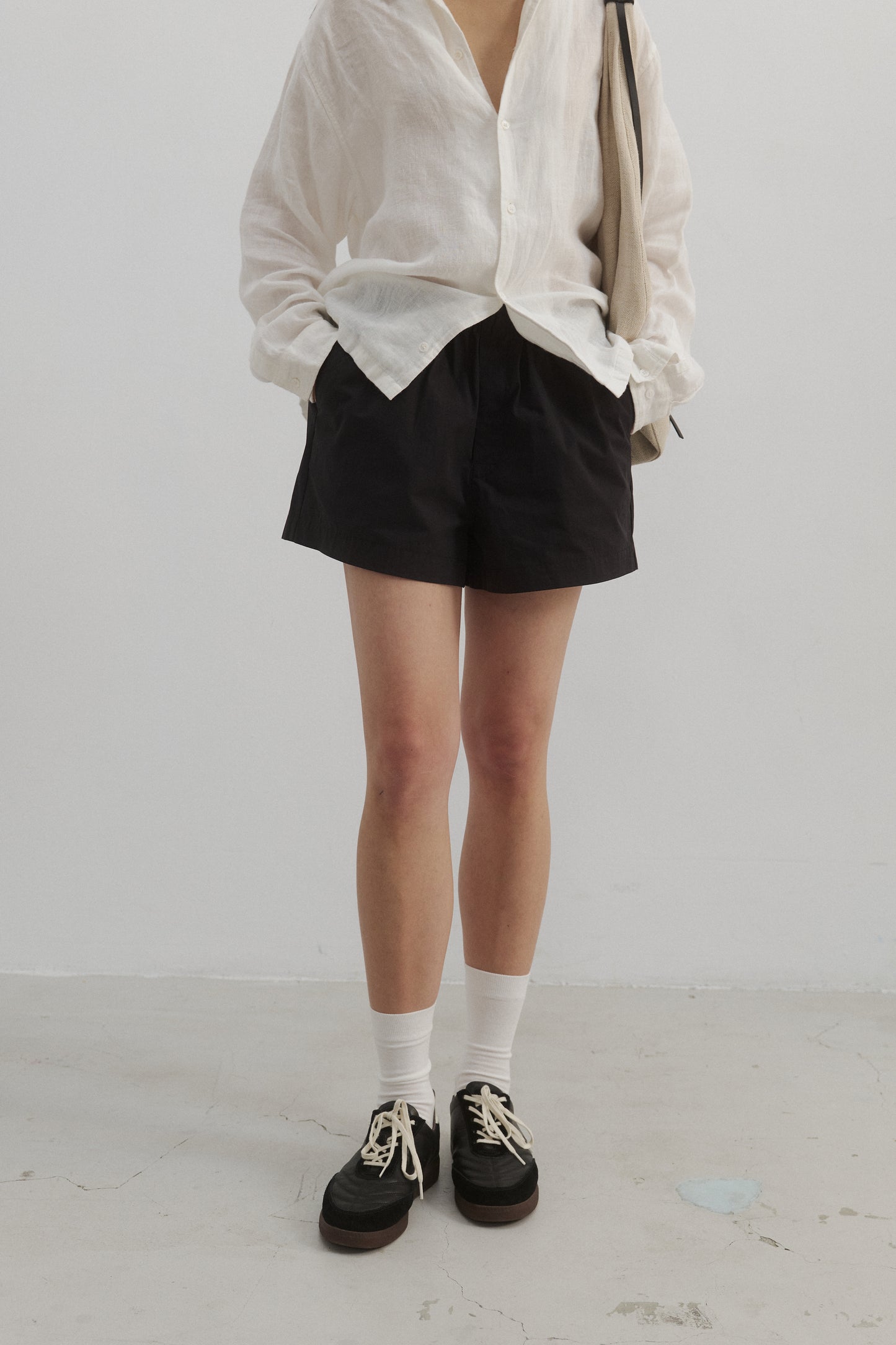 SLO Easy Shorts