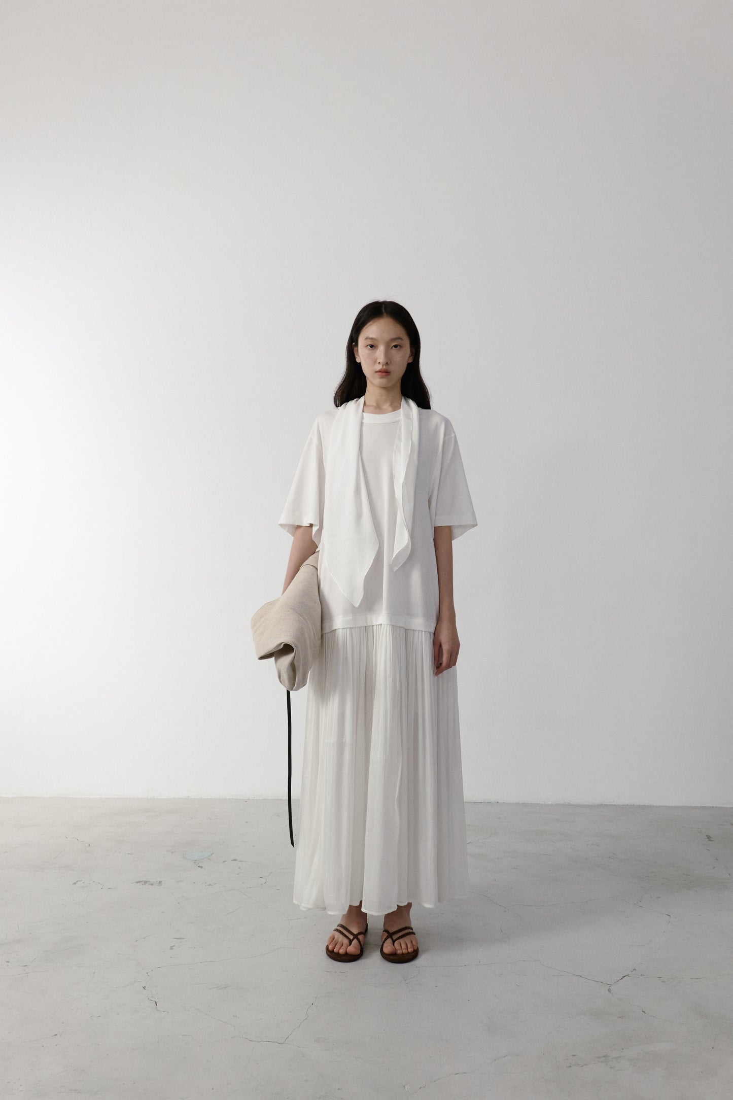 Softlight Stroll Dress