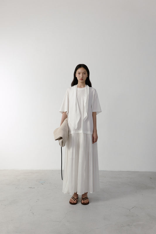 Softlight Stroll Dress