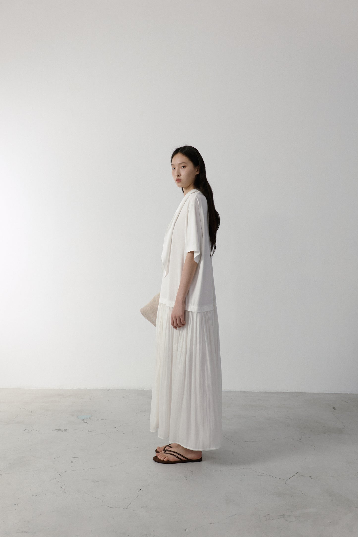 Softlight Stroll Dress