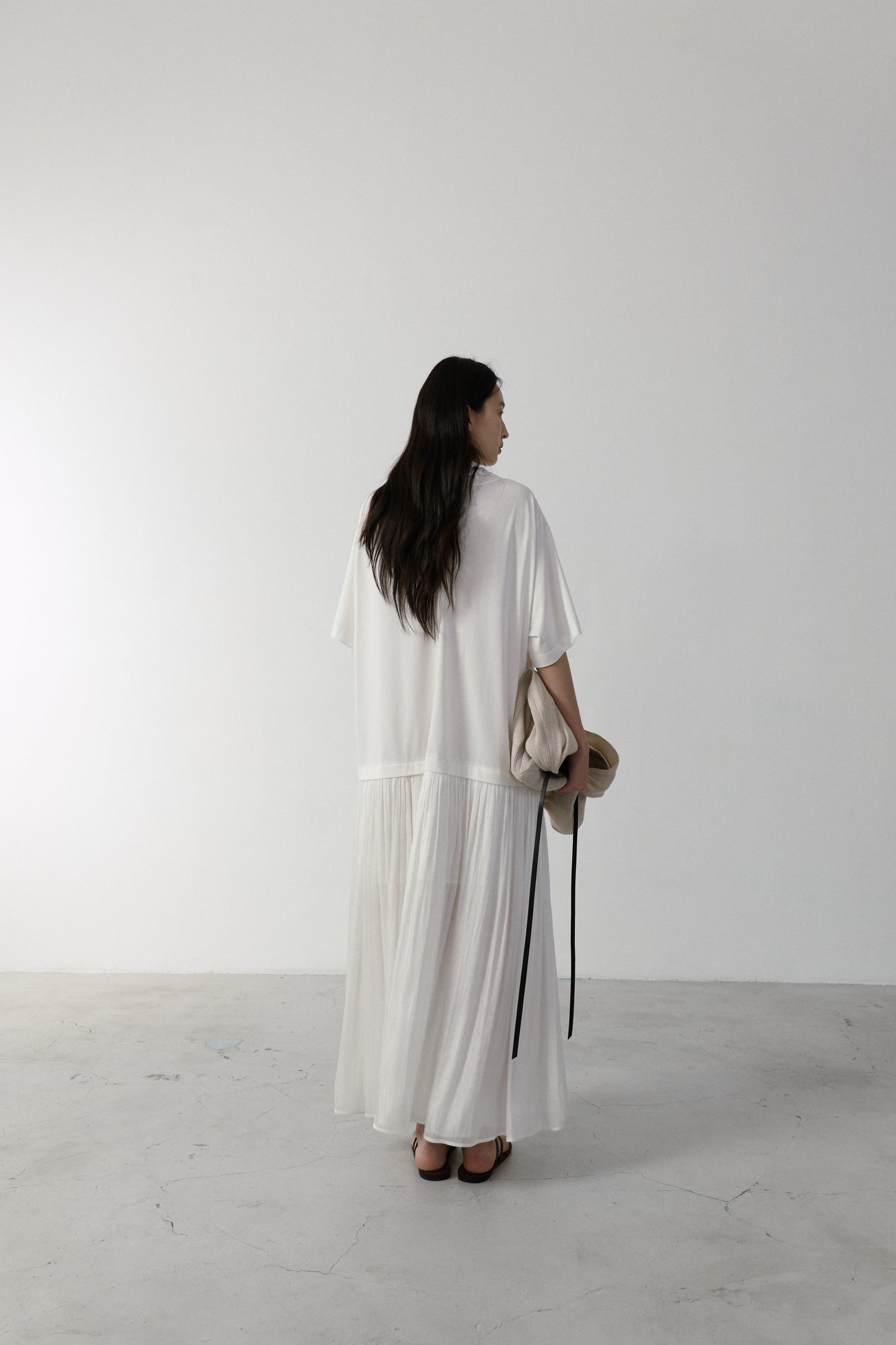 Softlight Stroll Dress