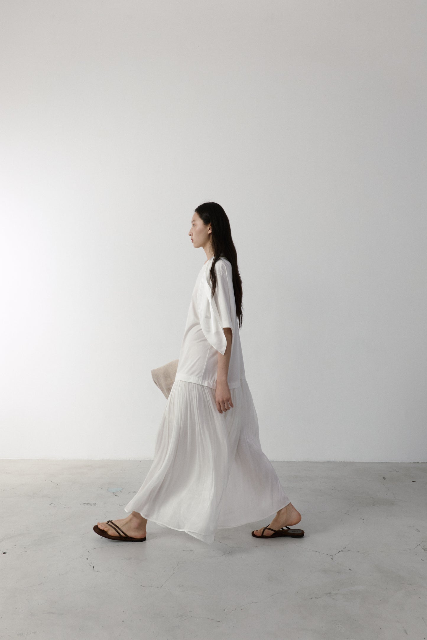 Softlight Stroll Dress