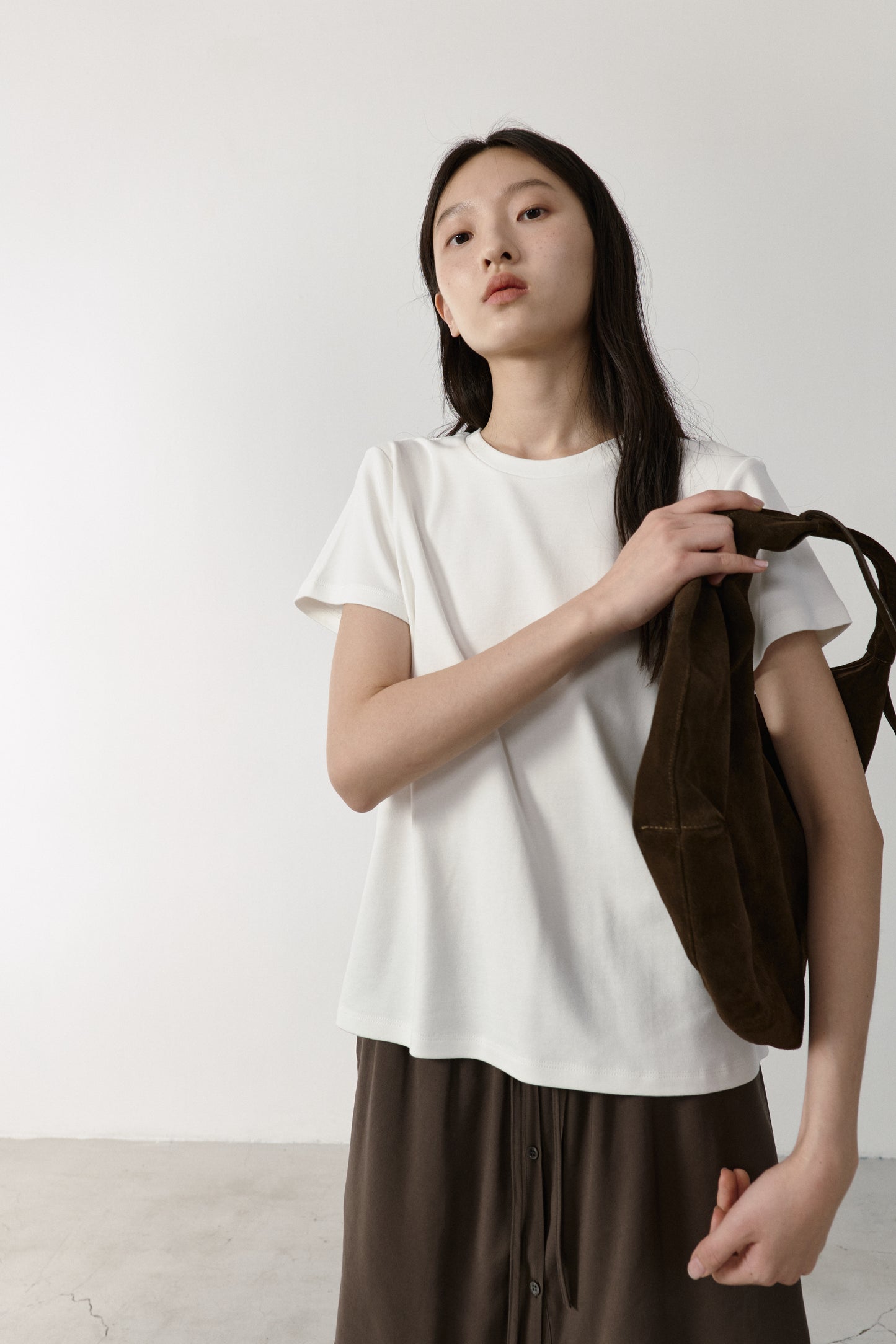 The Air Short Sleeve Tee