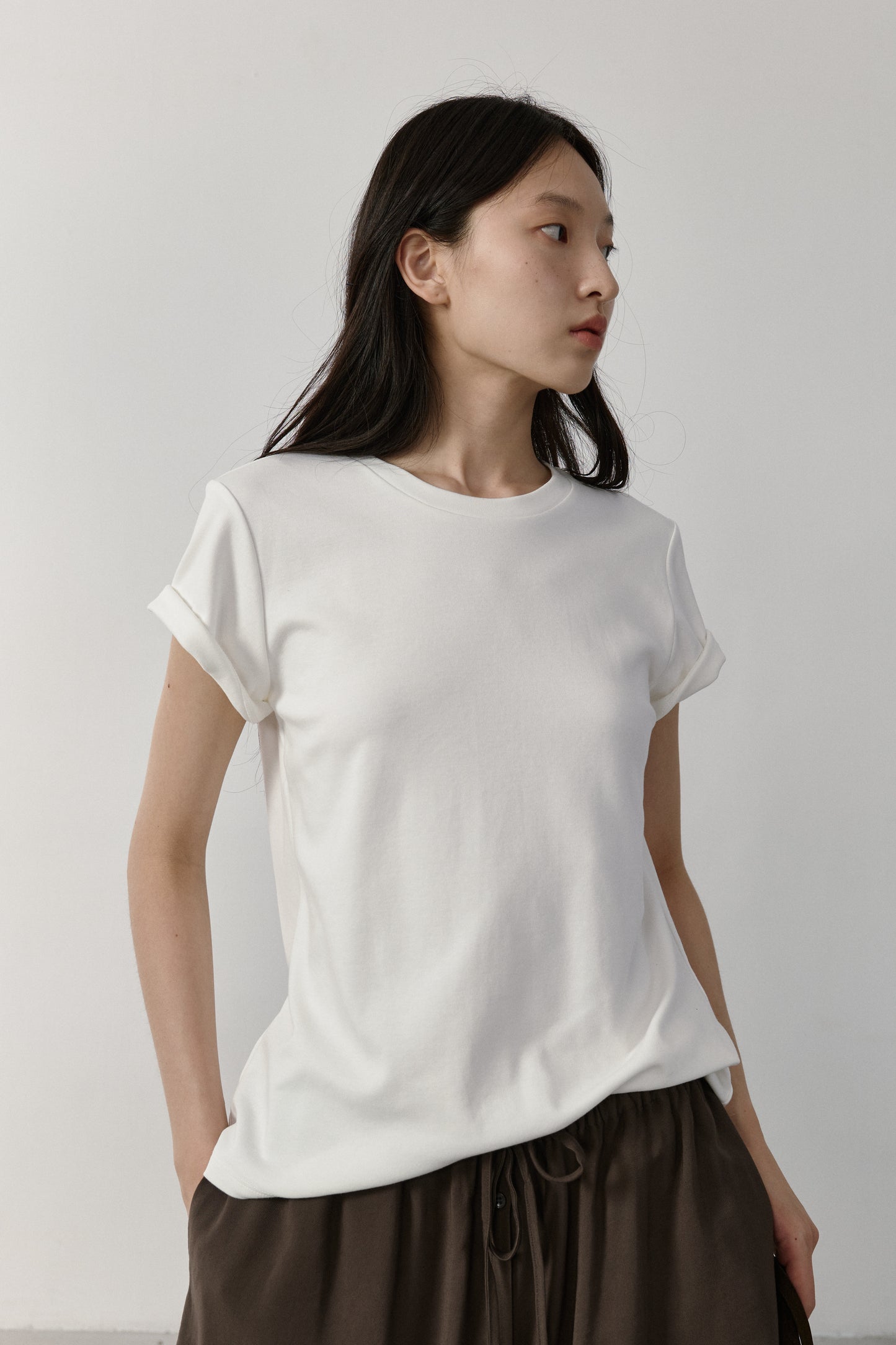 The Air Short Sleeve Tee