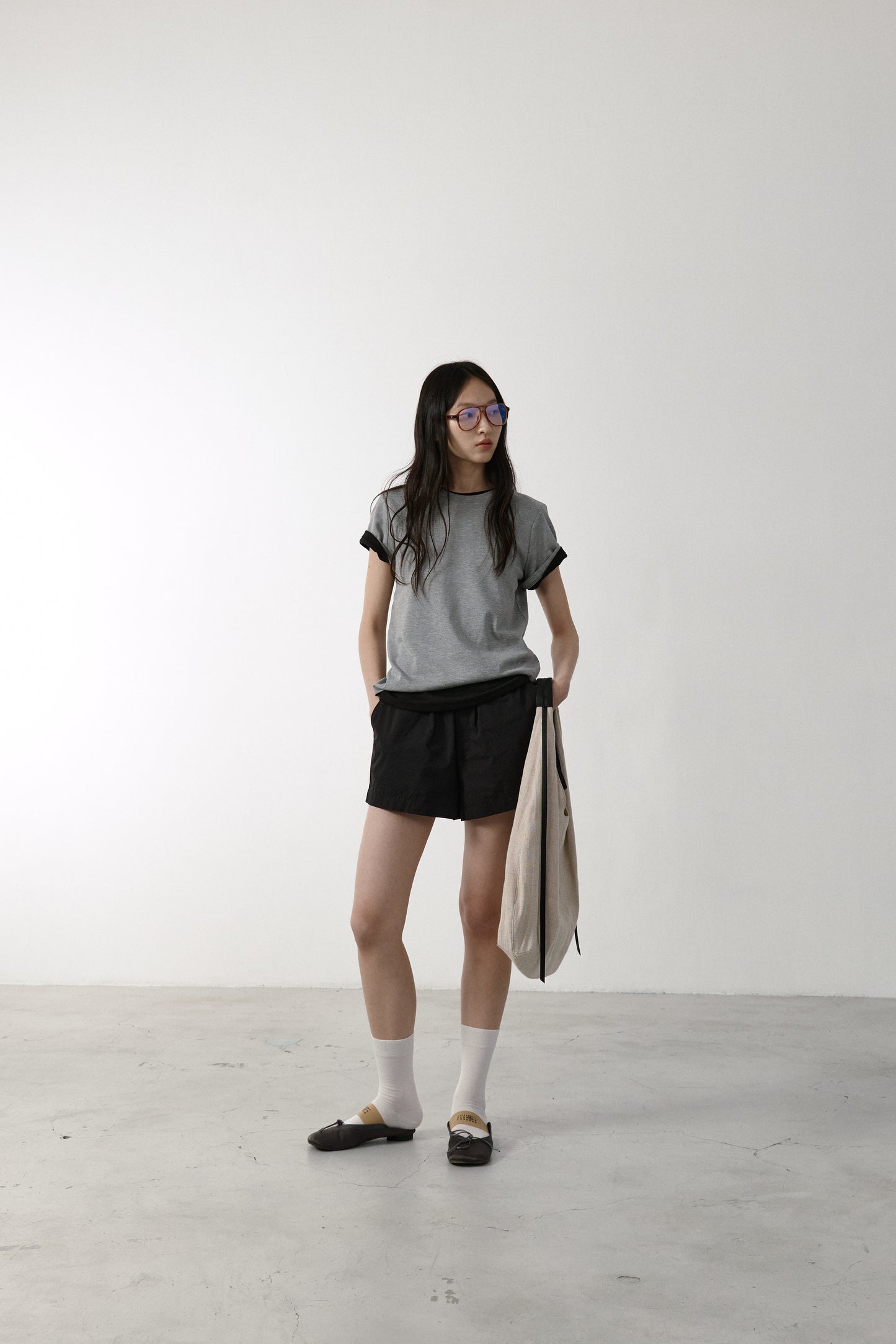 SLO Easy Shorts