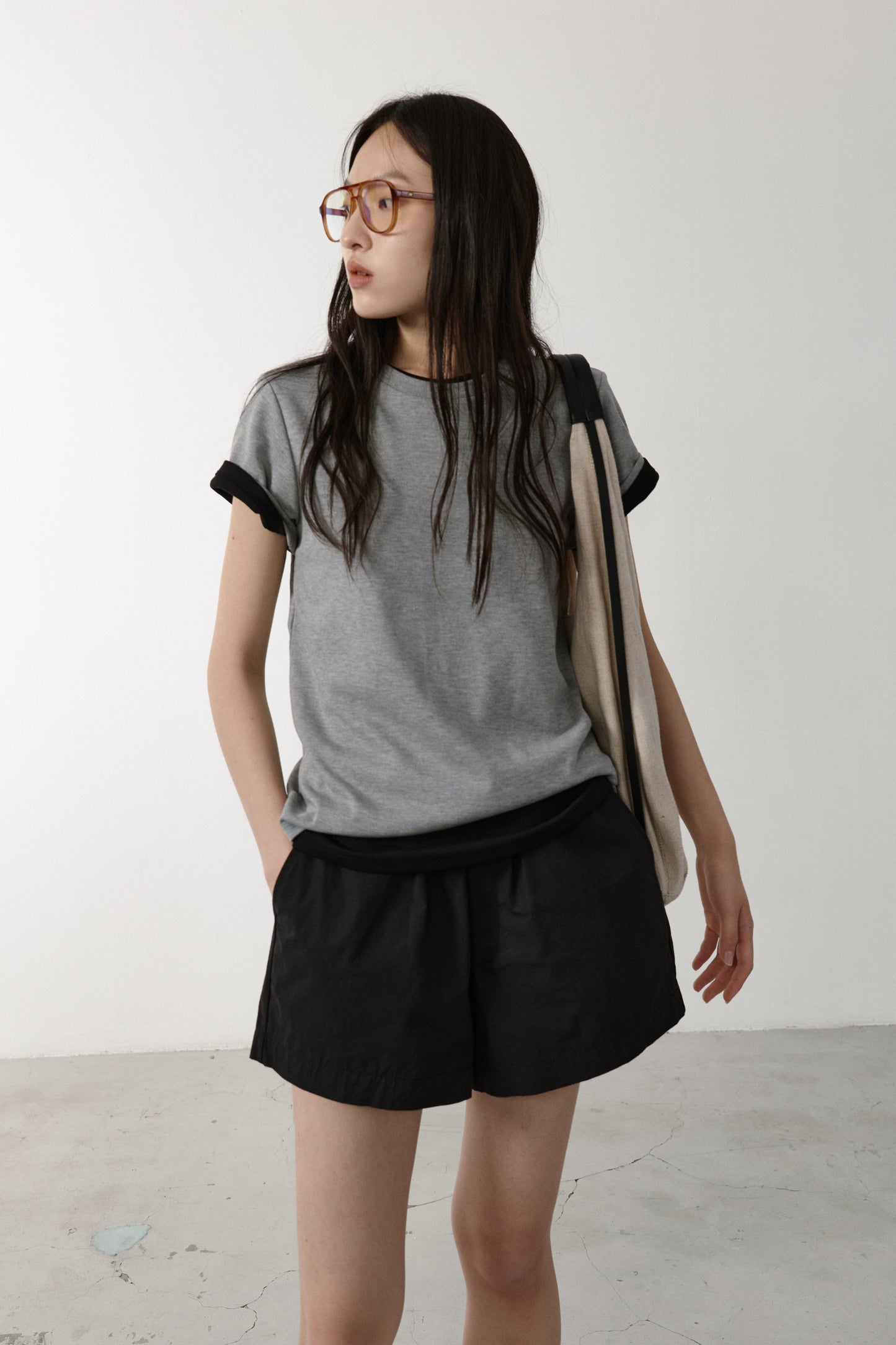 The Air Short Sleeve Tee