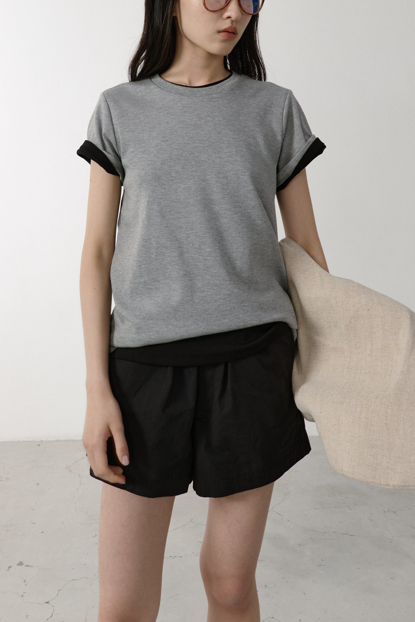 SLO Easy Shorts