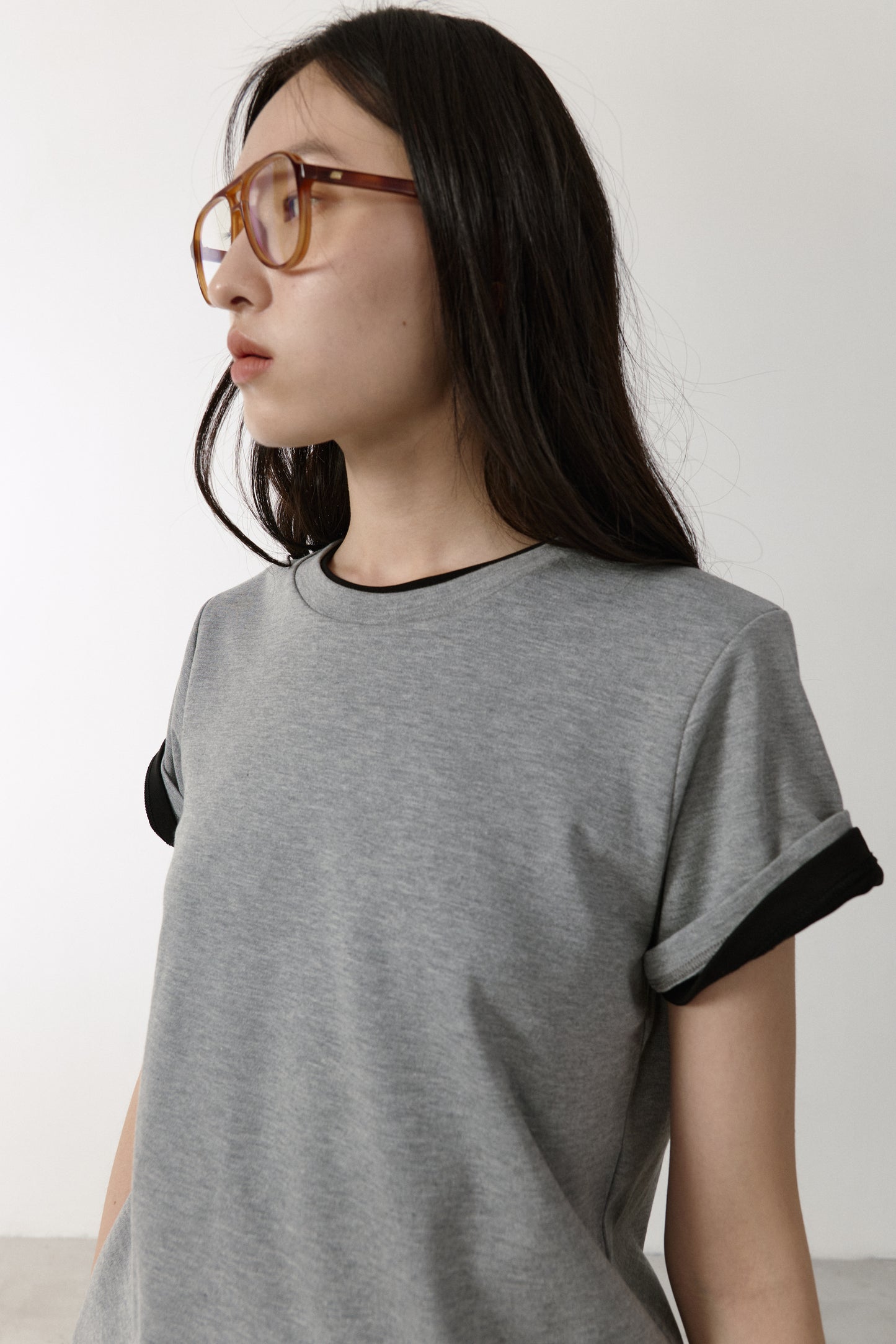 The Air Short Sleeve Tee