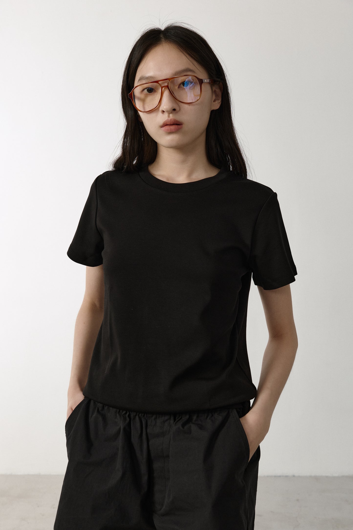 The Air Short Sleeve Tee