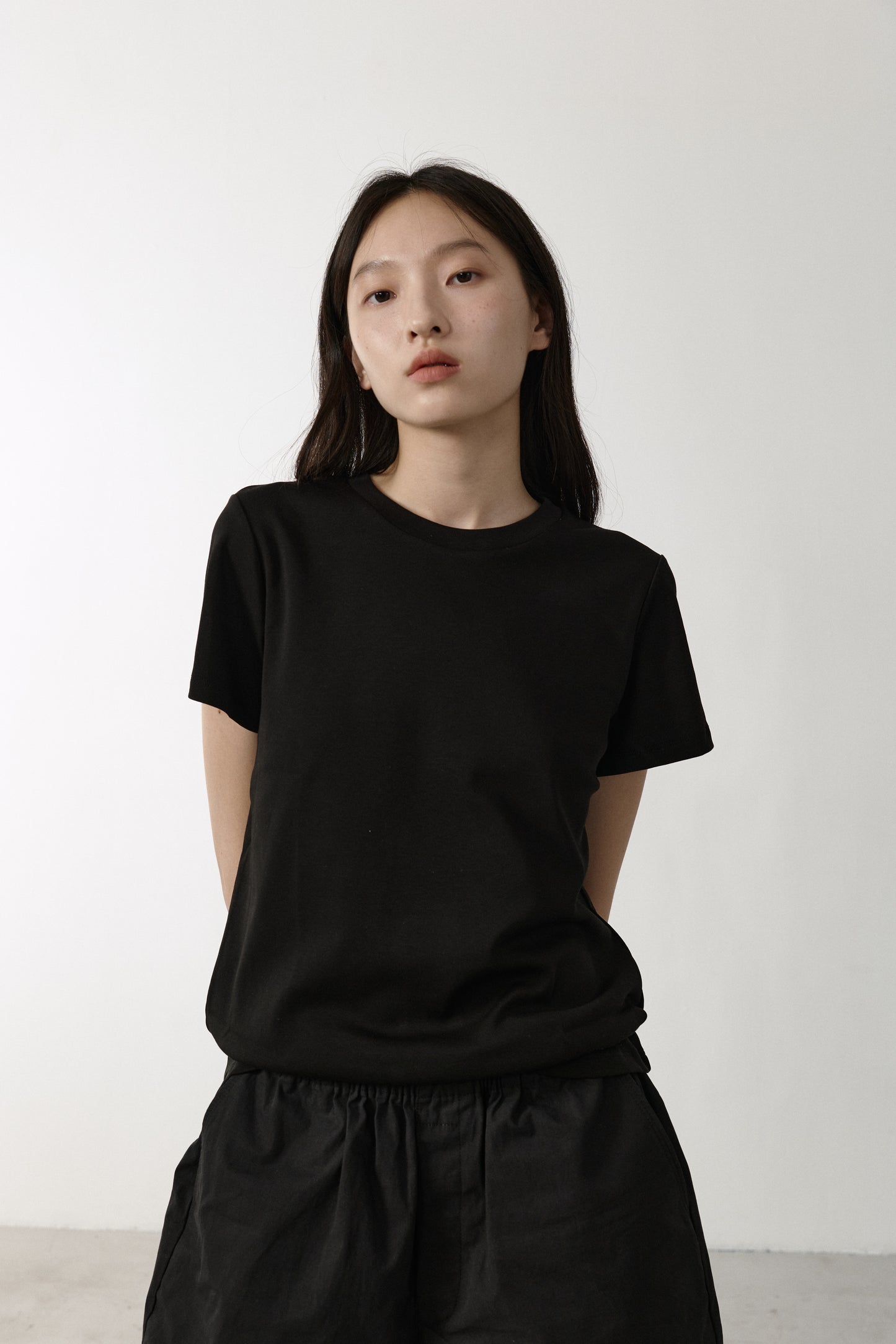 The Air Short Sleeve Tee