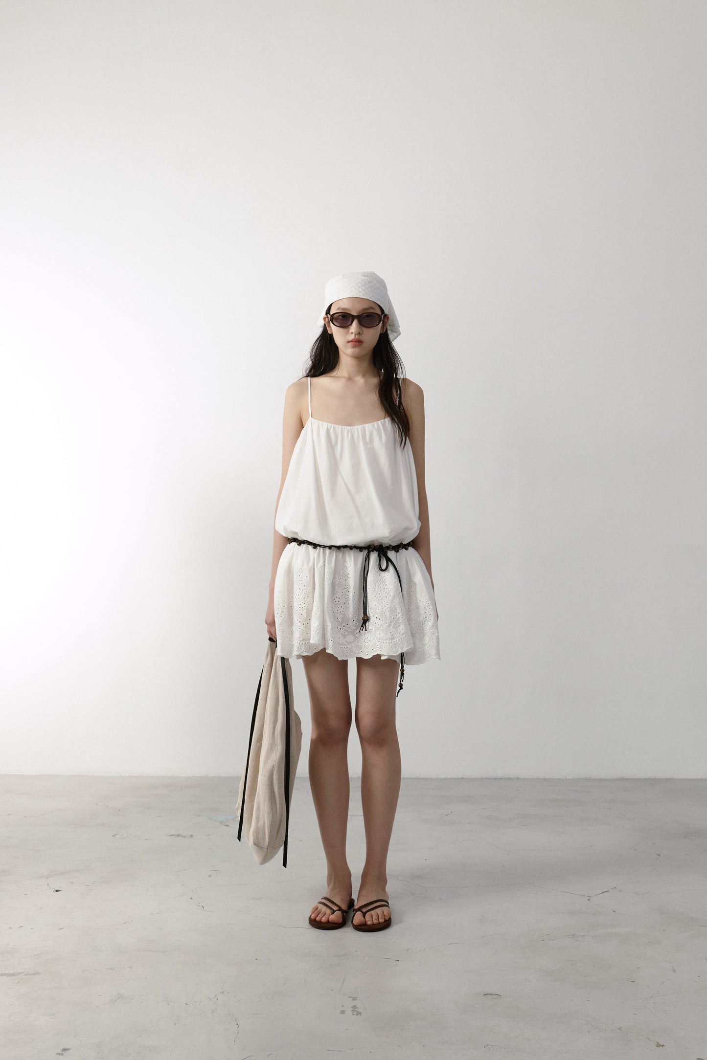 Midsummer Escape Dress