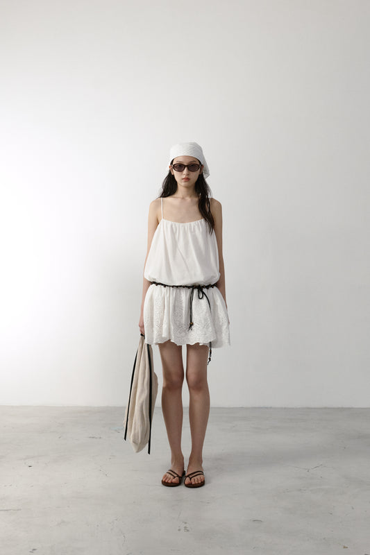 Midsummer Escape Dress