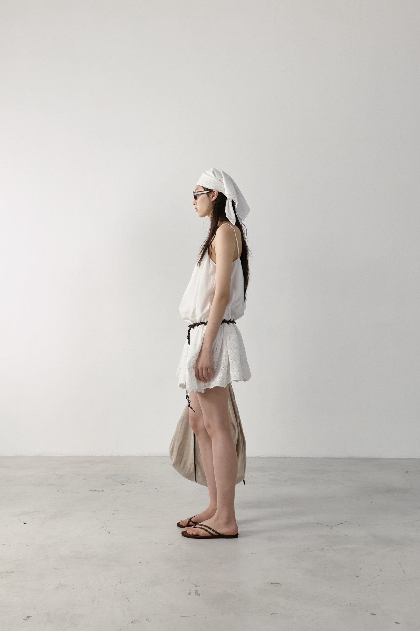 Midsummer Escape Dress