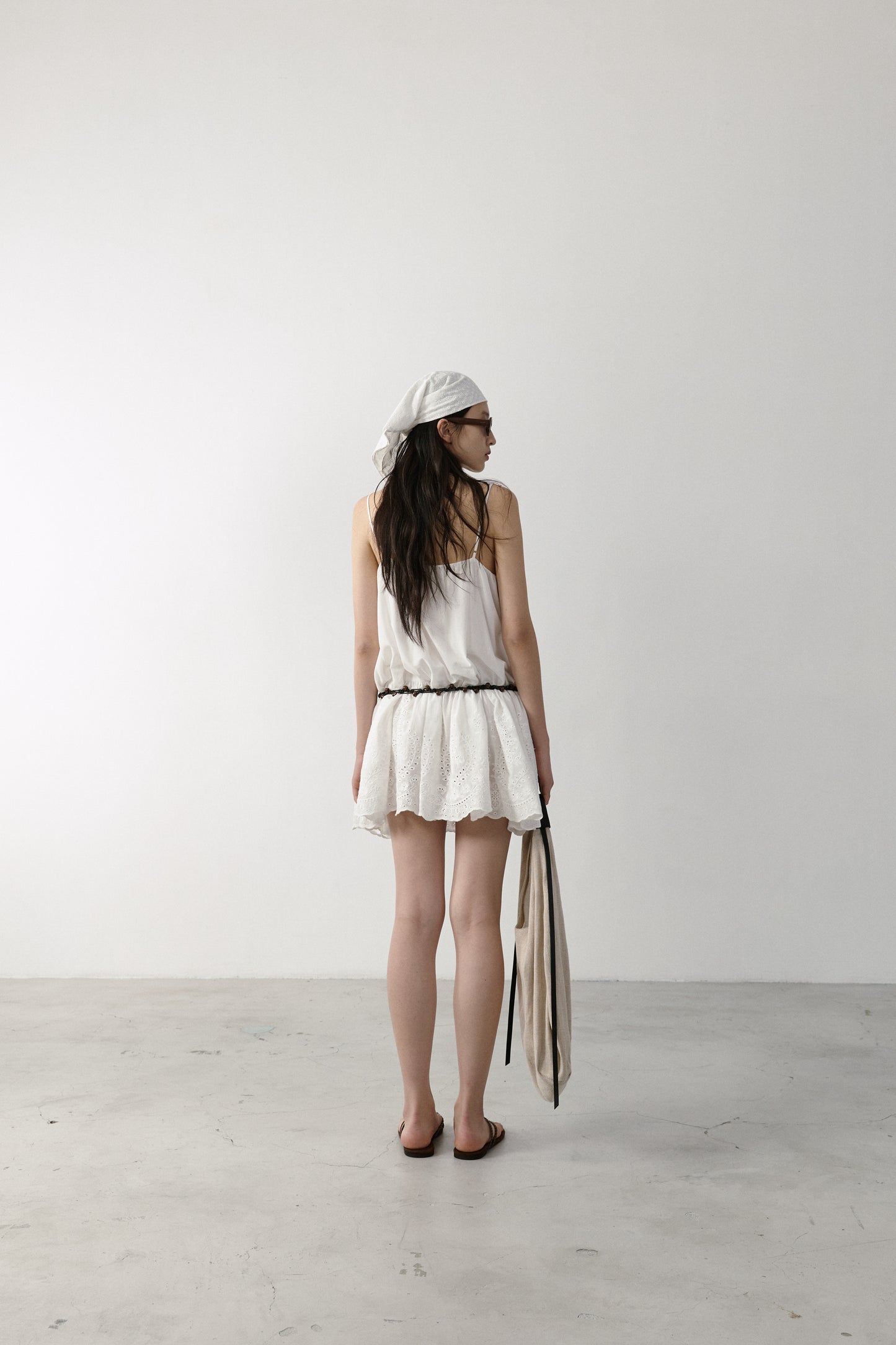 Midsummer Escape Dress