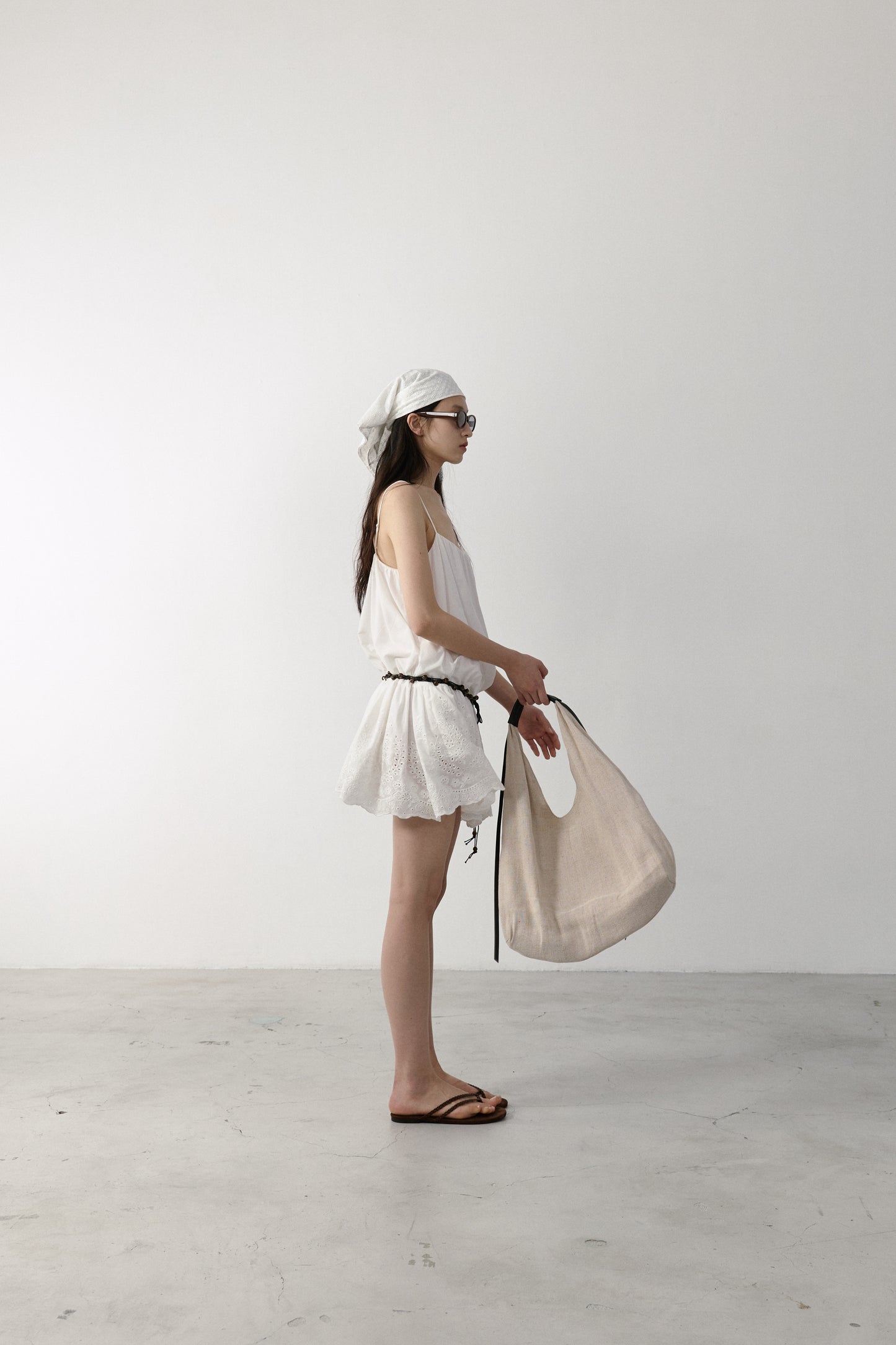 Midsummer Escape Dress