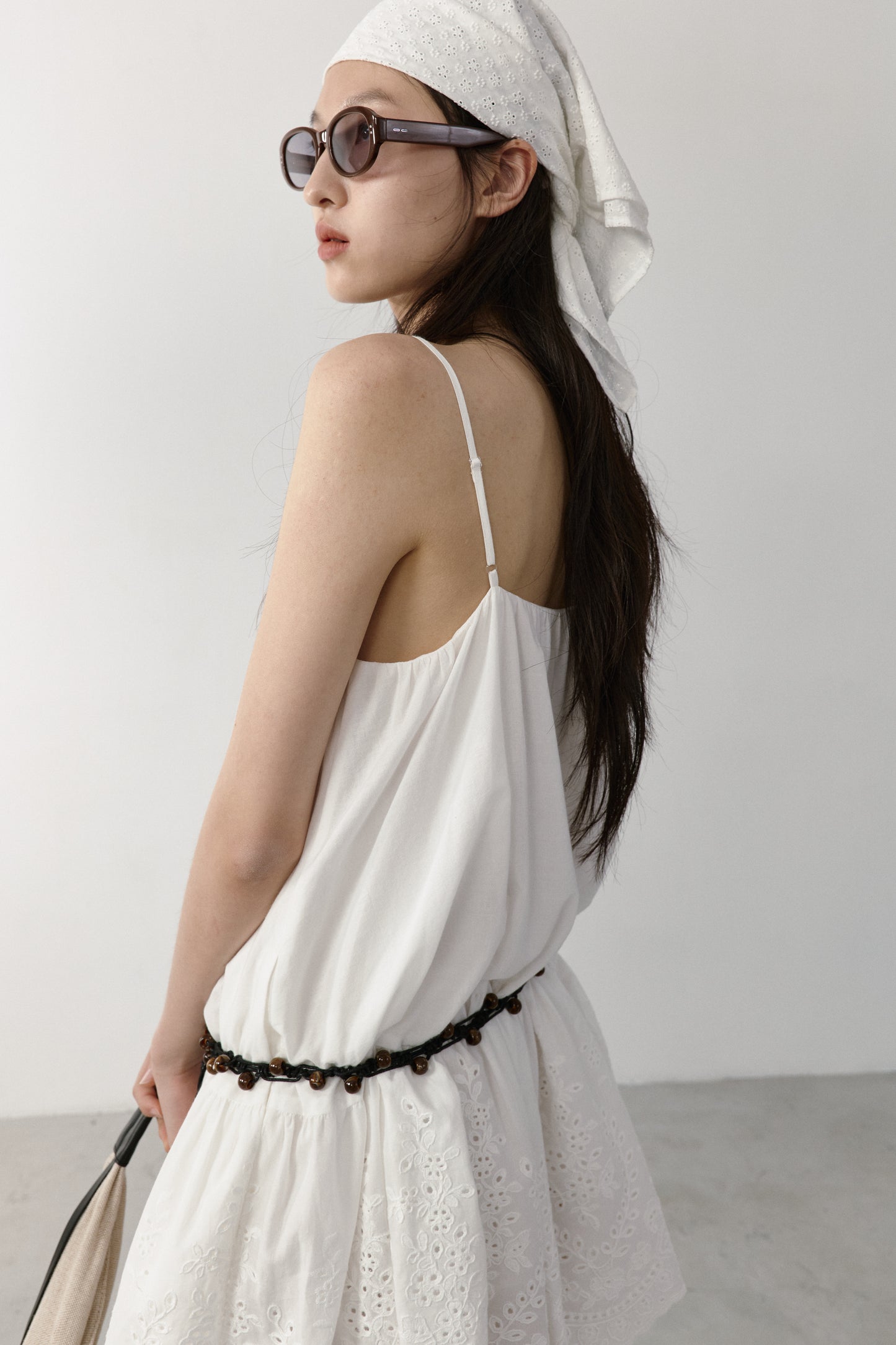 Midsummer Escape Dress