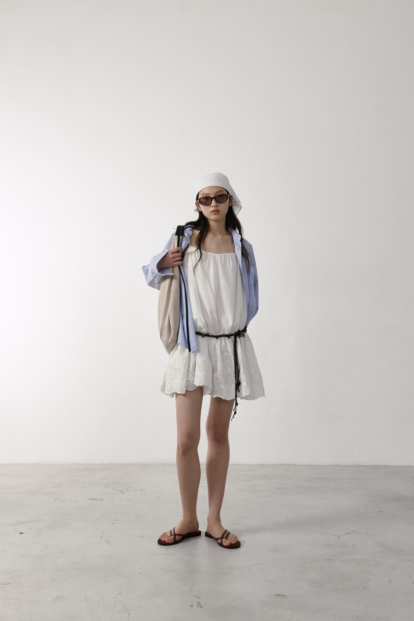 Midsummer Escape Dress