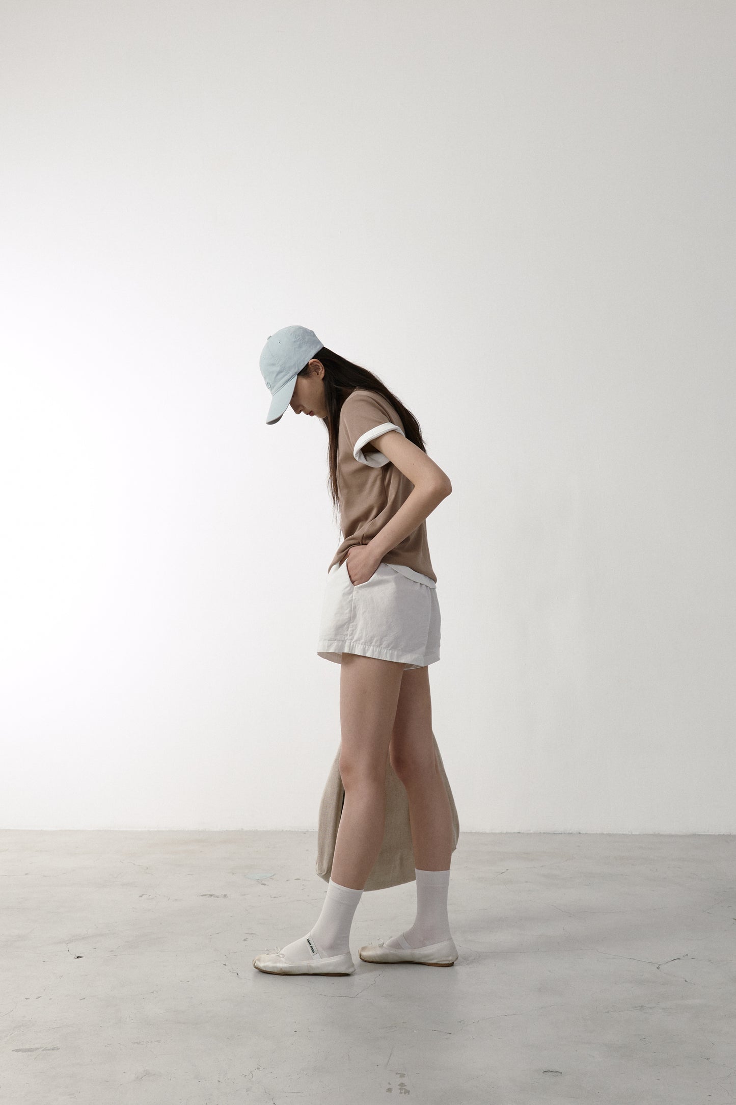 The Air Short Sleeve Tee