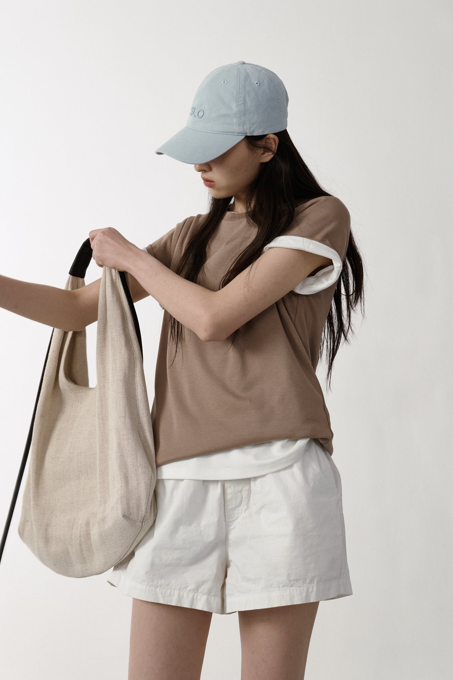 The Air Short Sleeve Tee