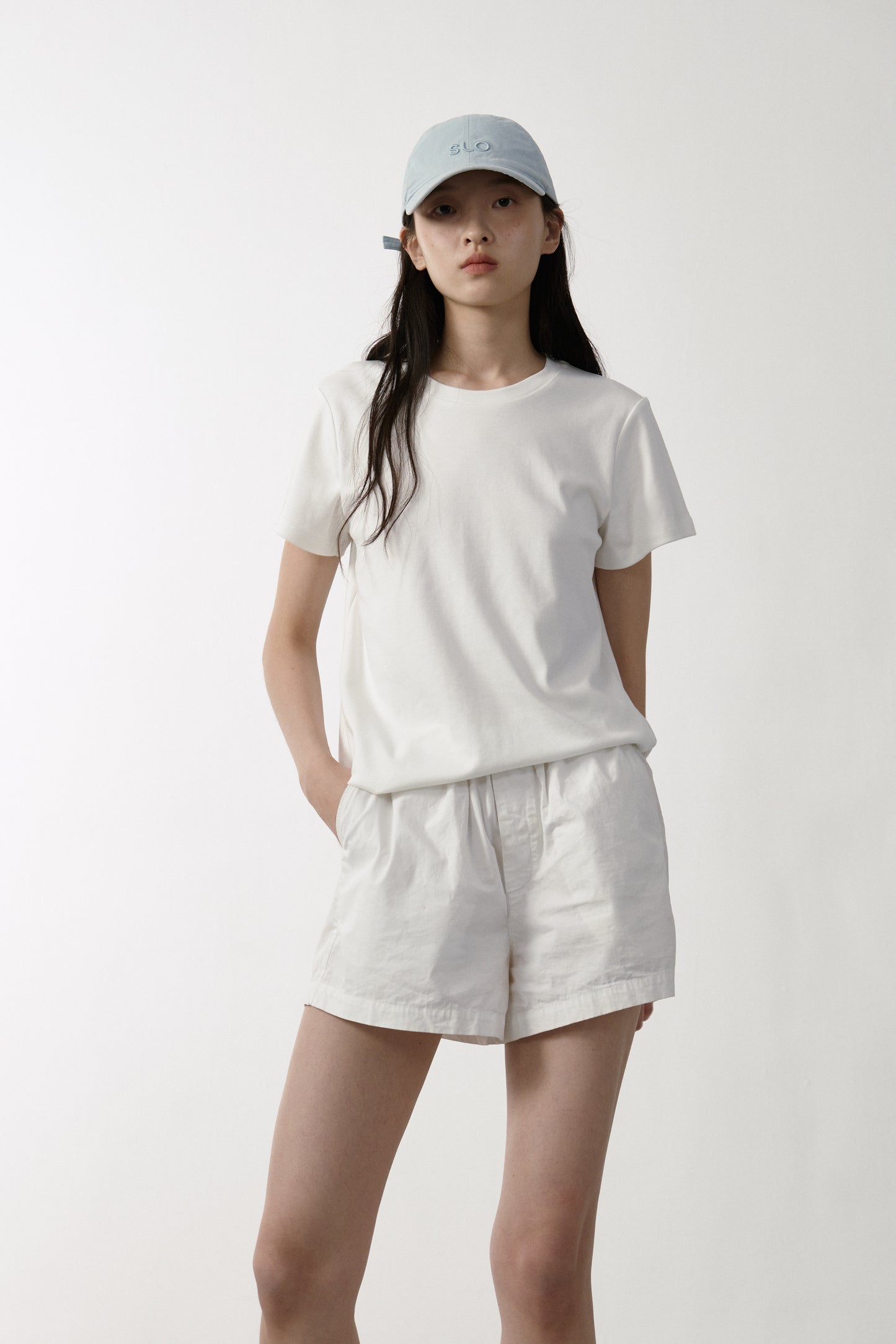 SLO Easy Shorts