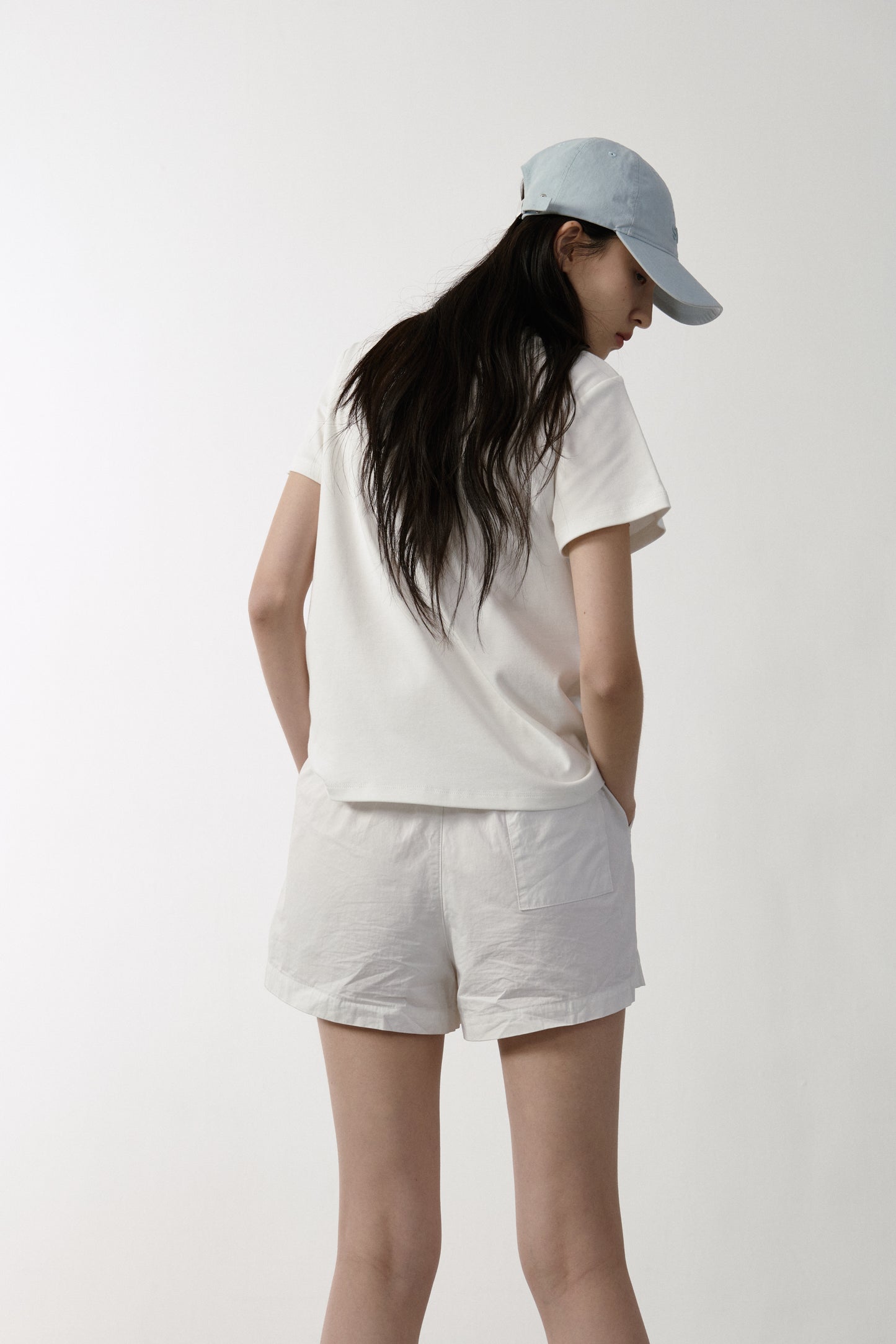 SLO Easy Shorts