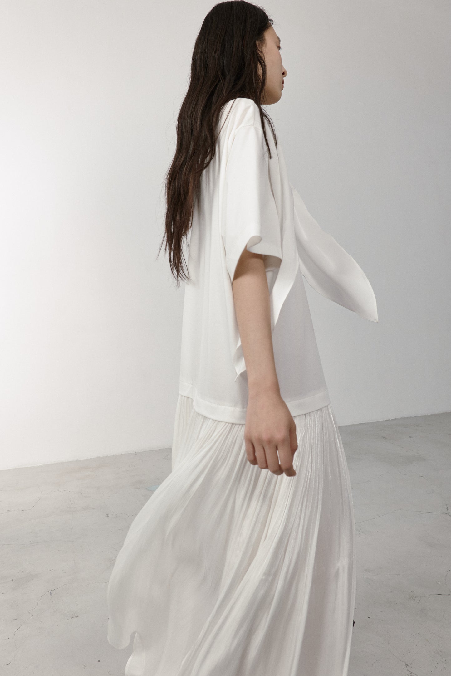Softlight Stroll Dress