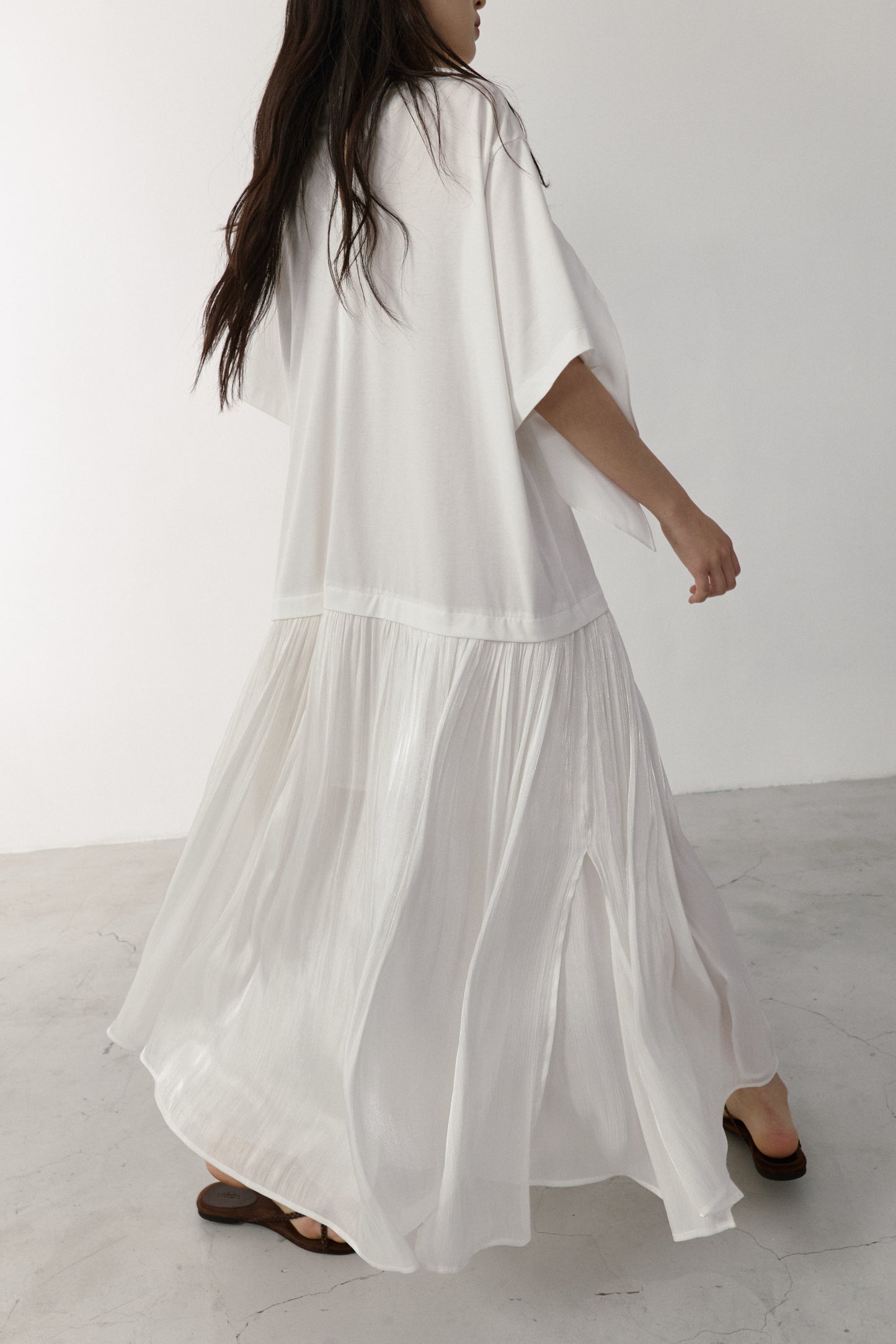 Softlight Stroll Dress