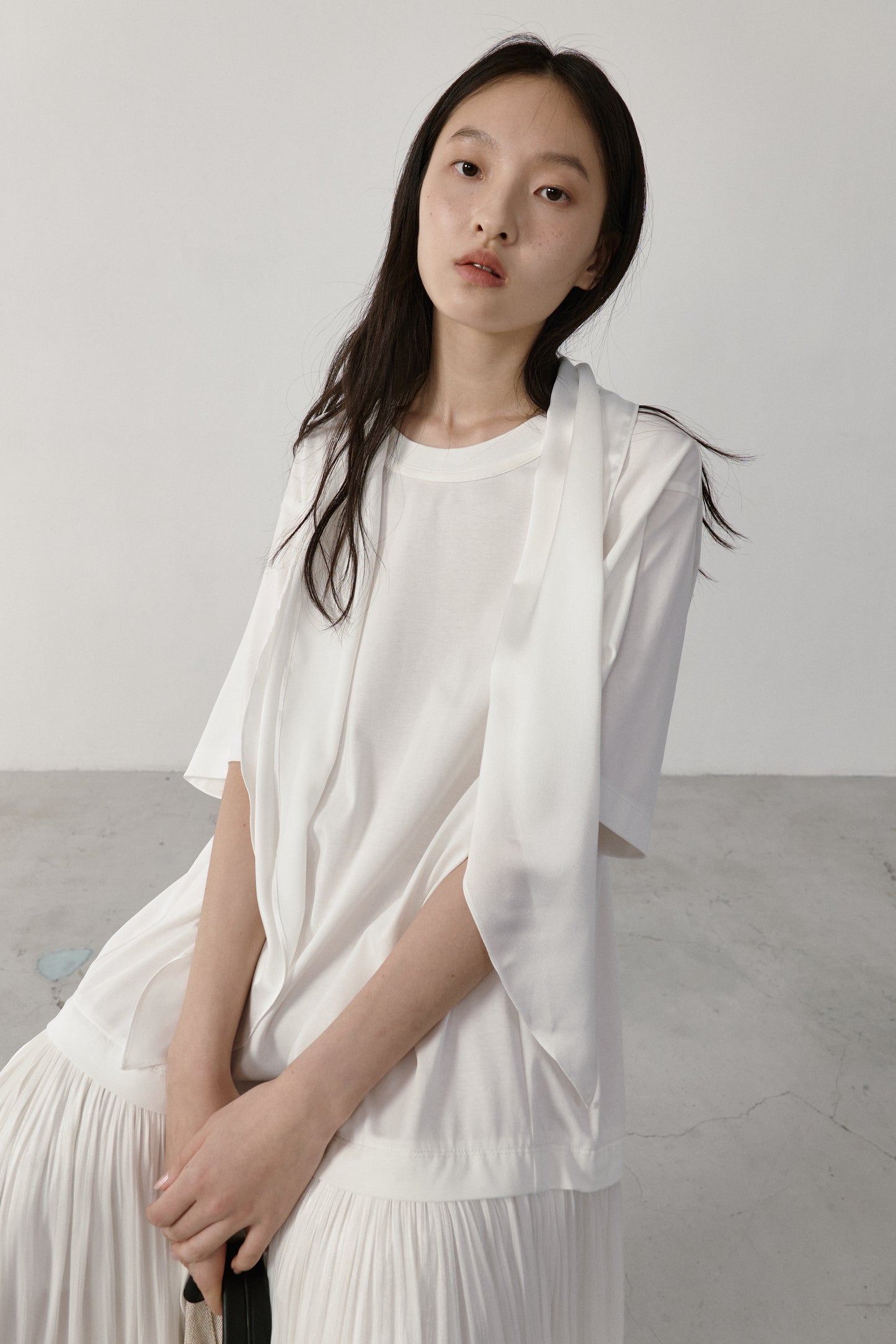 Softlight Stroll Dress