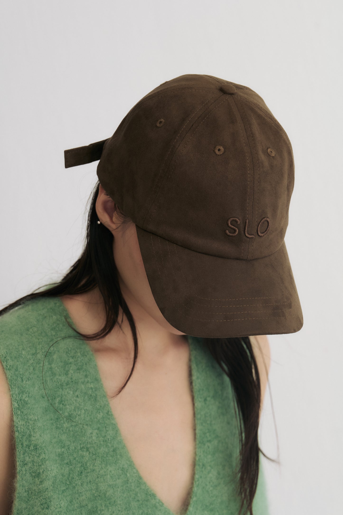 Classic Baseball Cap