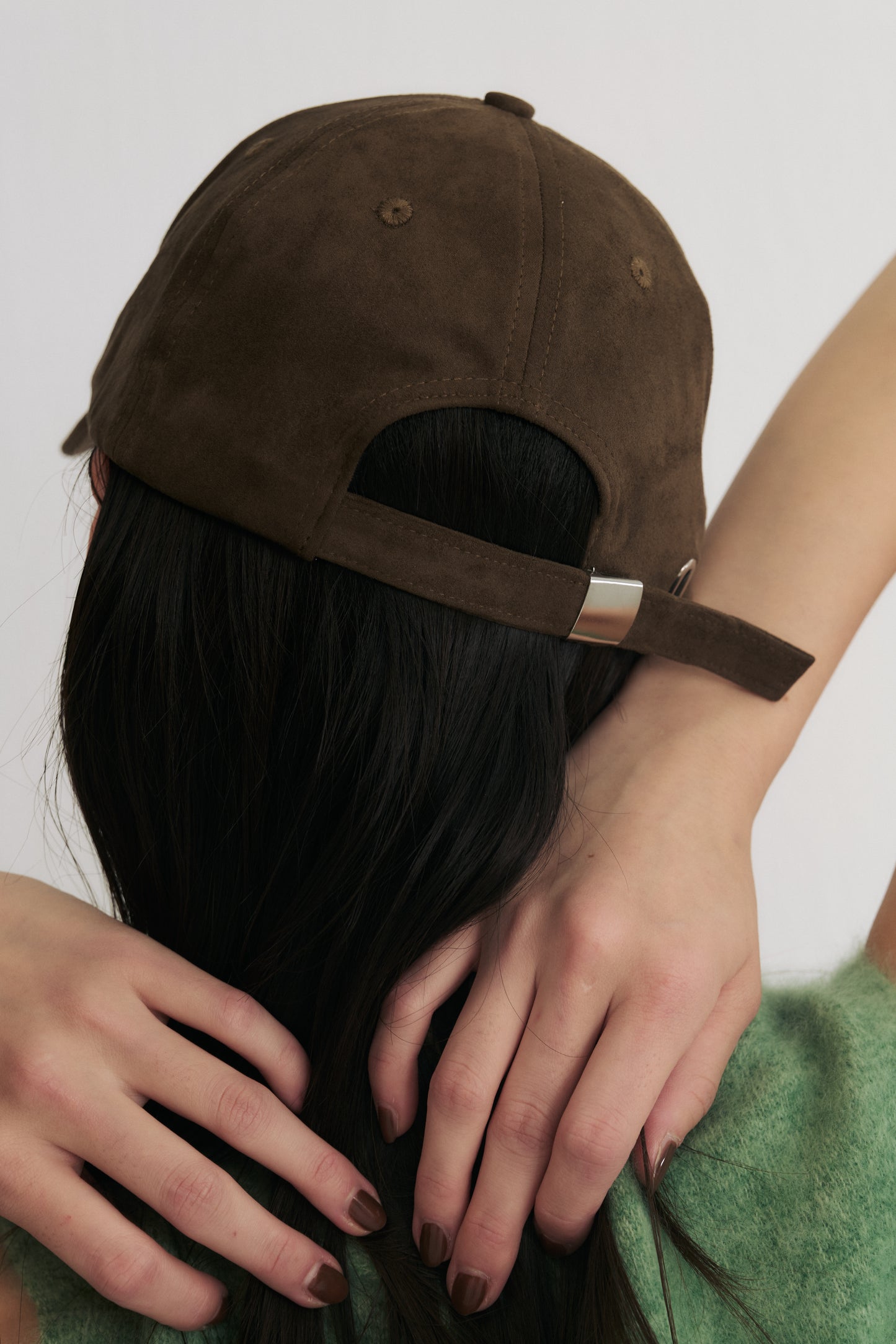 Classic Baseball Cap