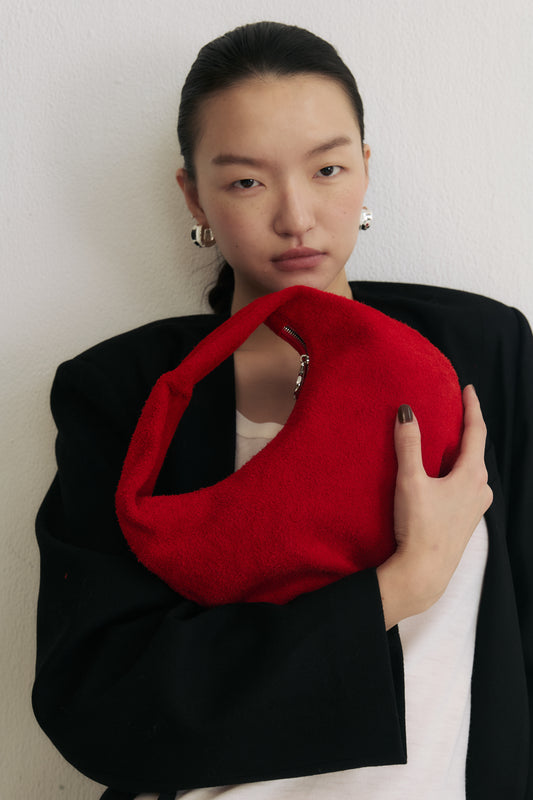 The Crescent Bag – Autumn Exclusive