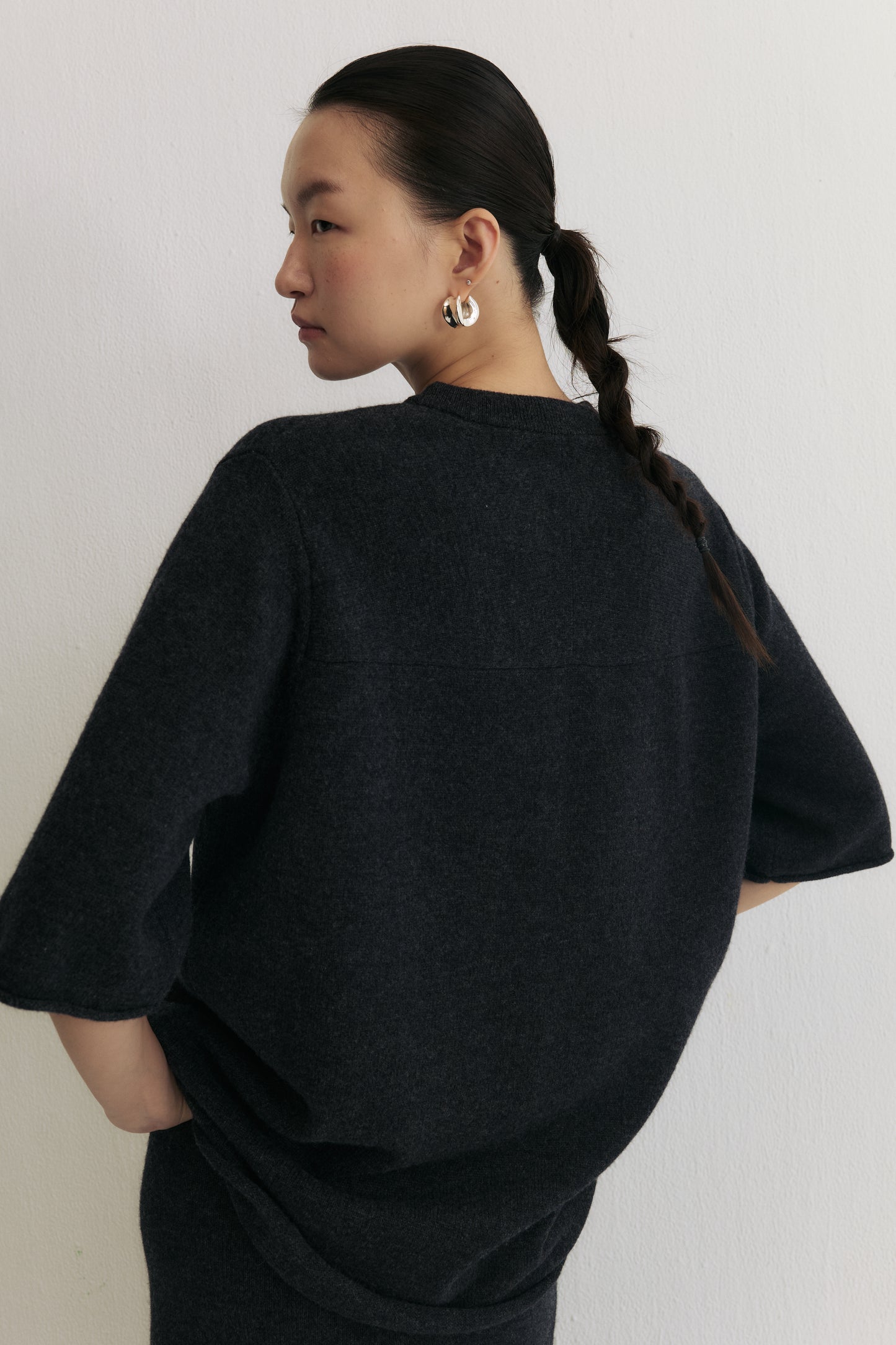 Coffee Strolls Wool Set