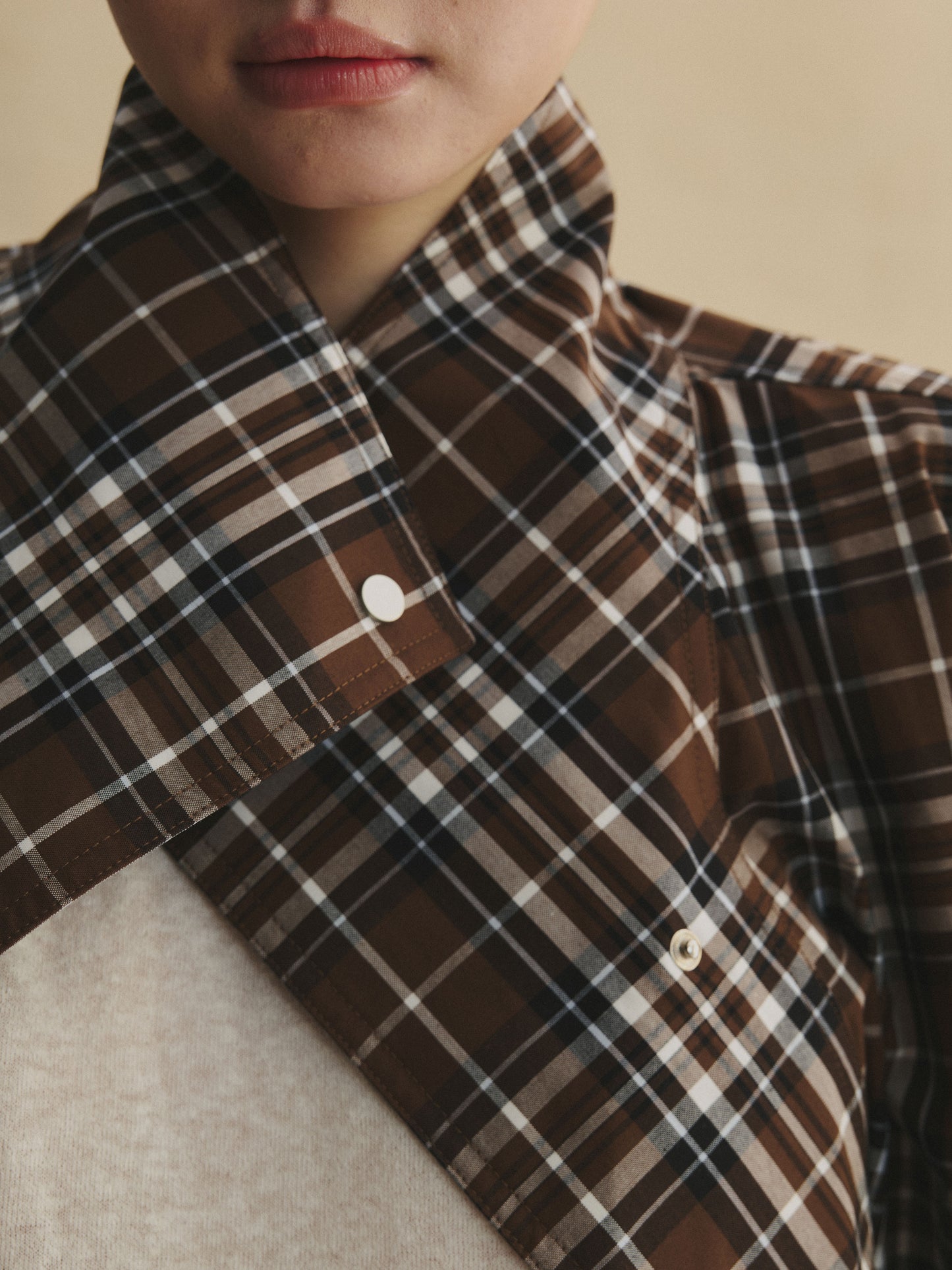 Nordic Traveler Relaxed Utility Jacket