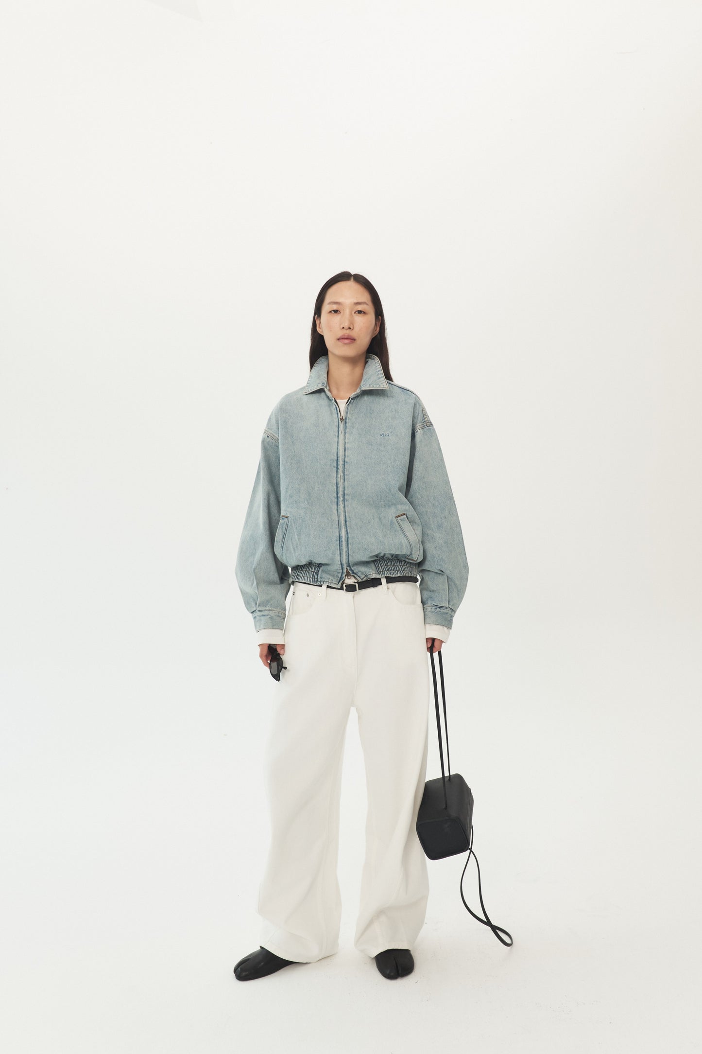 East Coast Club Jacket