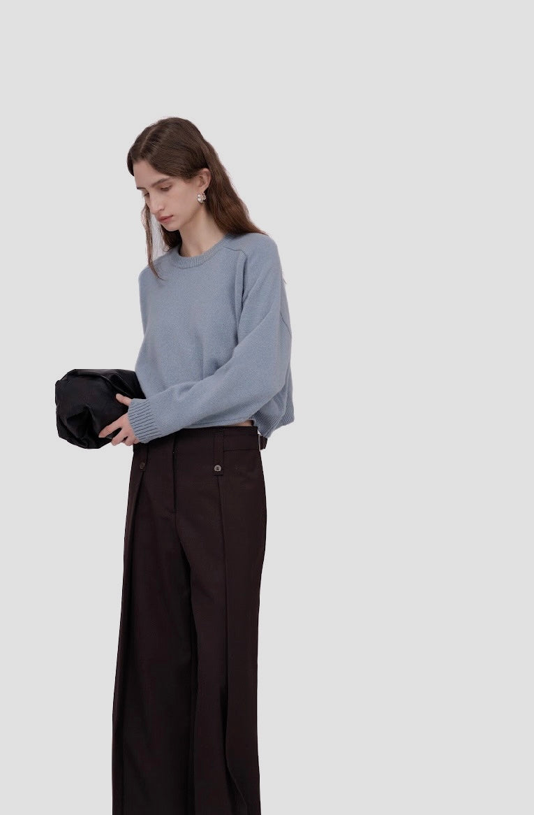 SLO Signature Sweater