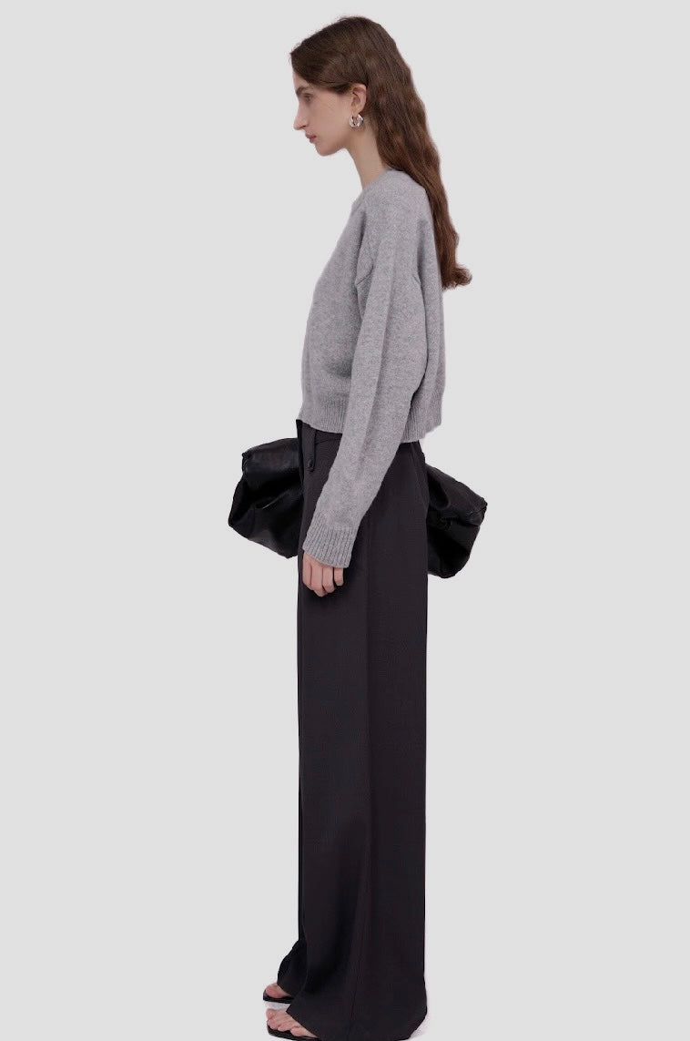 SLO Signature Sweater