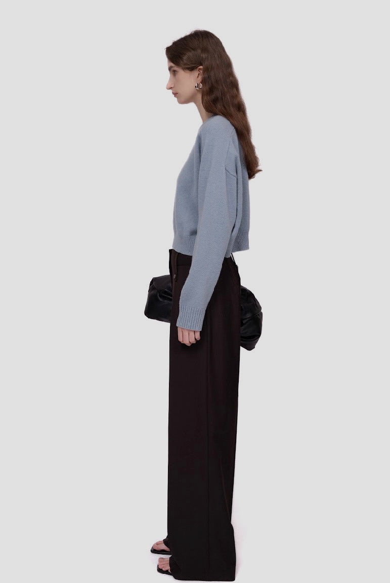 SLO Signature Sweater