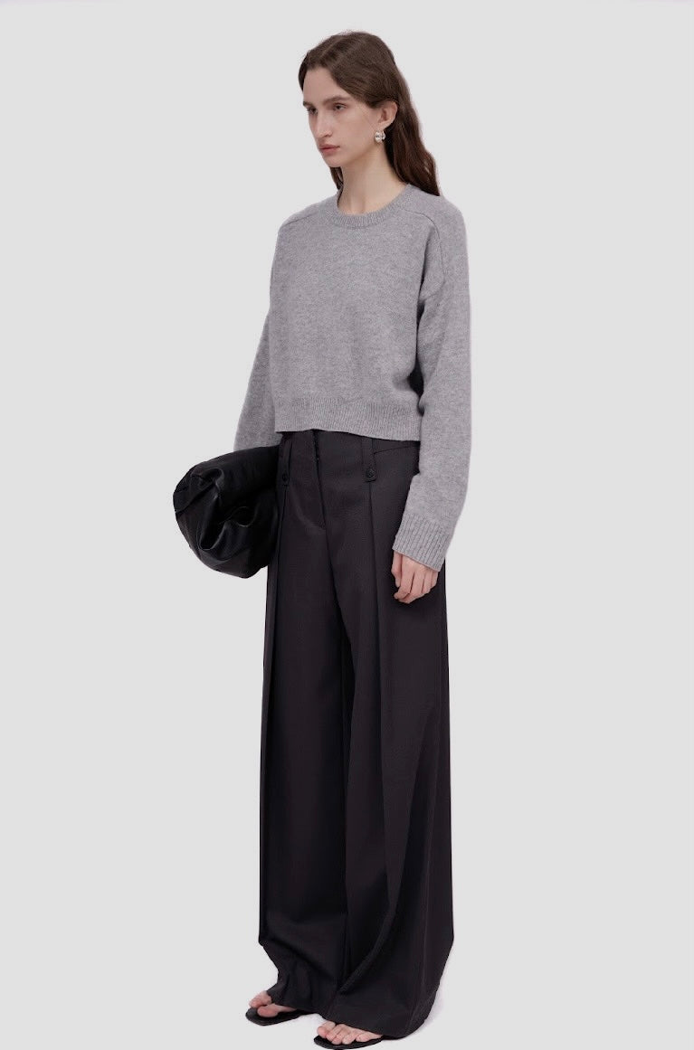 SLO Signature Sweater