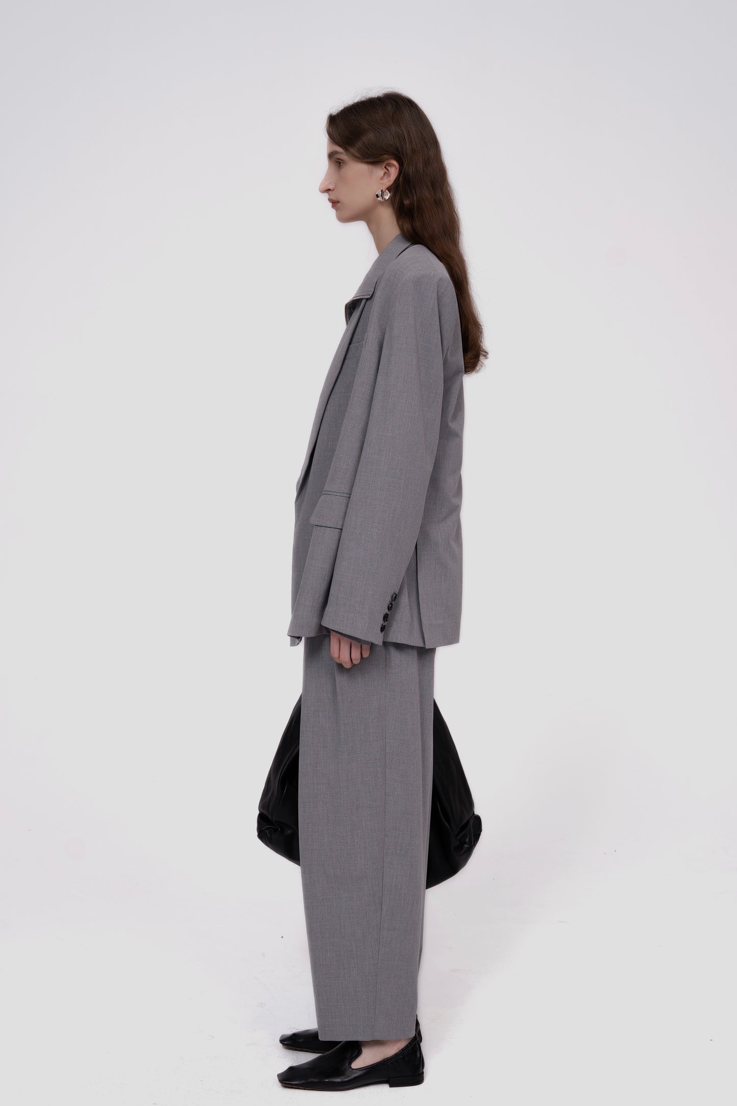 SLO Signature Boyfriend Blazer